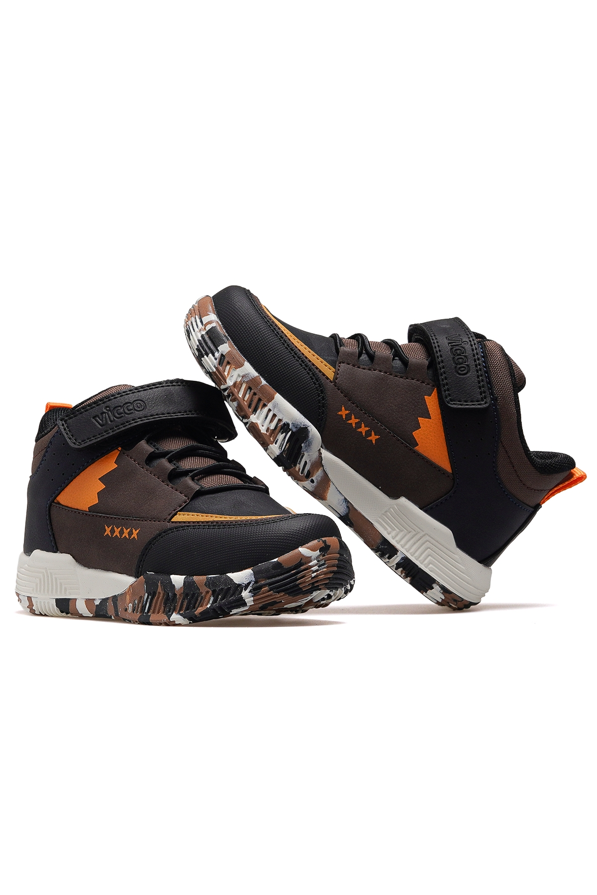 Altay Erkek Çocuk Outdoor Günlük Bot 25k 946.415 Pe Kahve - Görsel 7