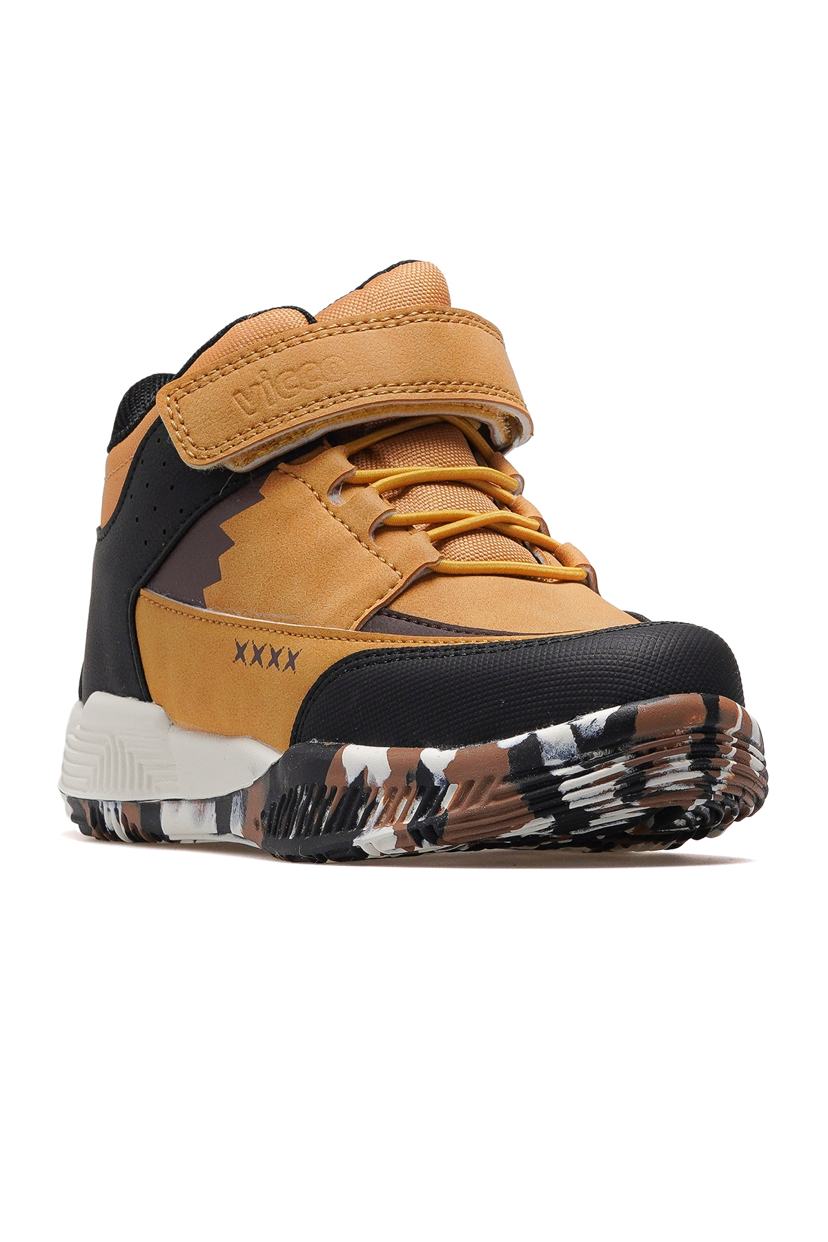 Altay Erkek Çocuk Outdoor Günlük Bot 25k 946.415 Pe Camel - Görsel 5