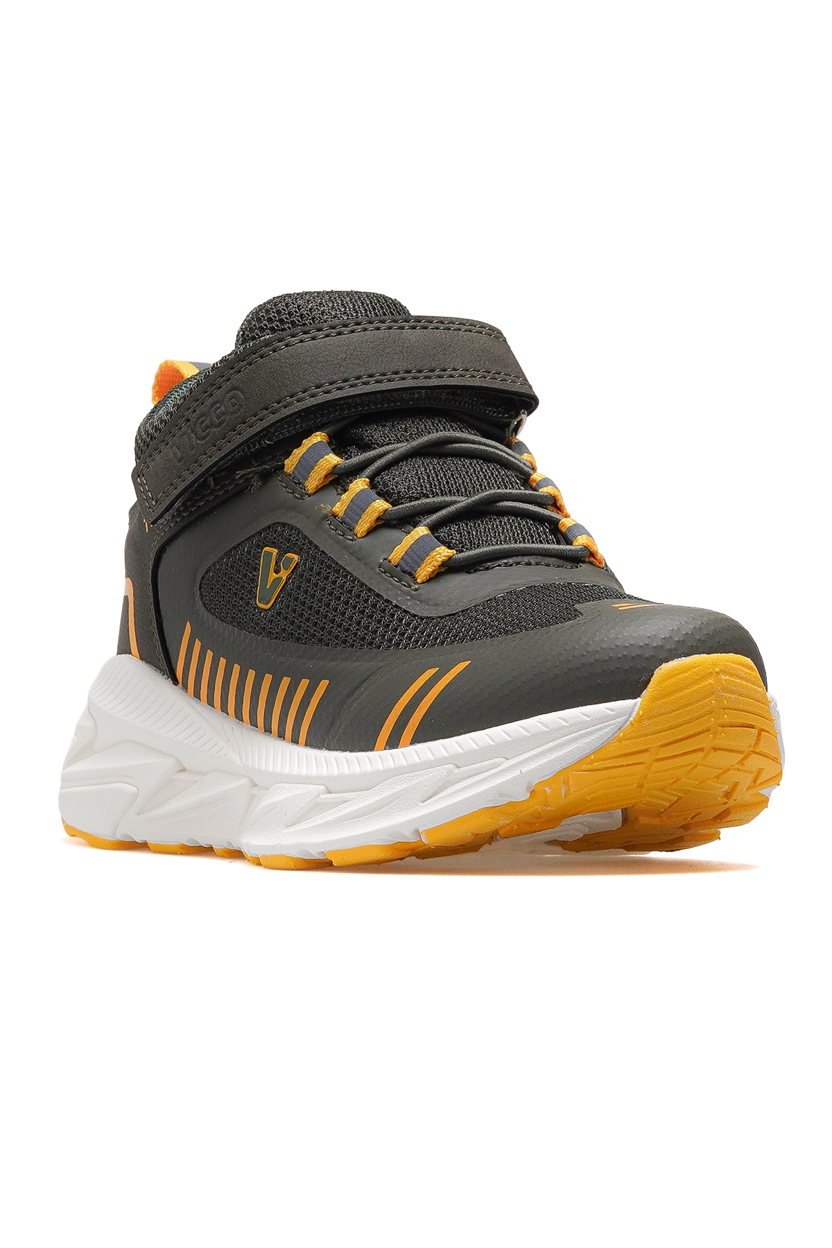 Tx-high Erkek Çocuk Outdoor Bot 25k 869.300 Pe Haki - Görsel 5