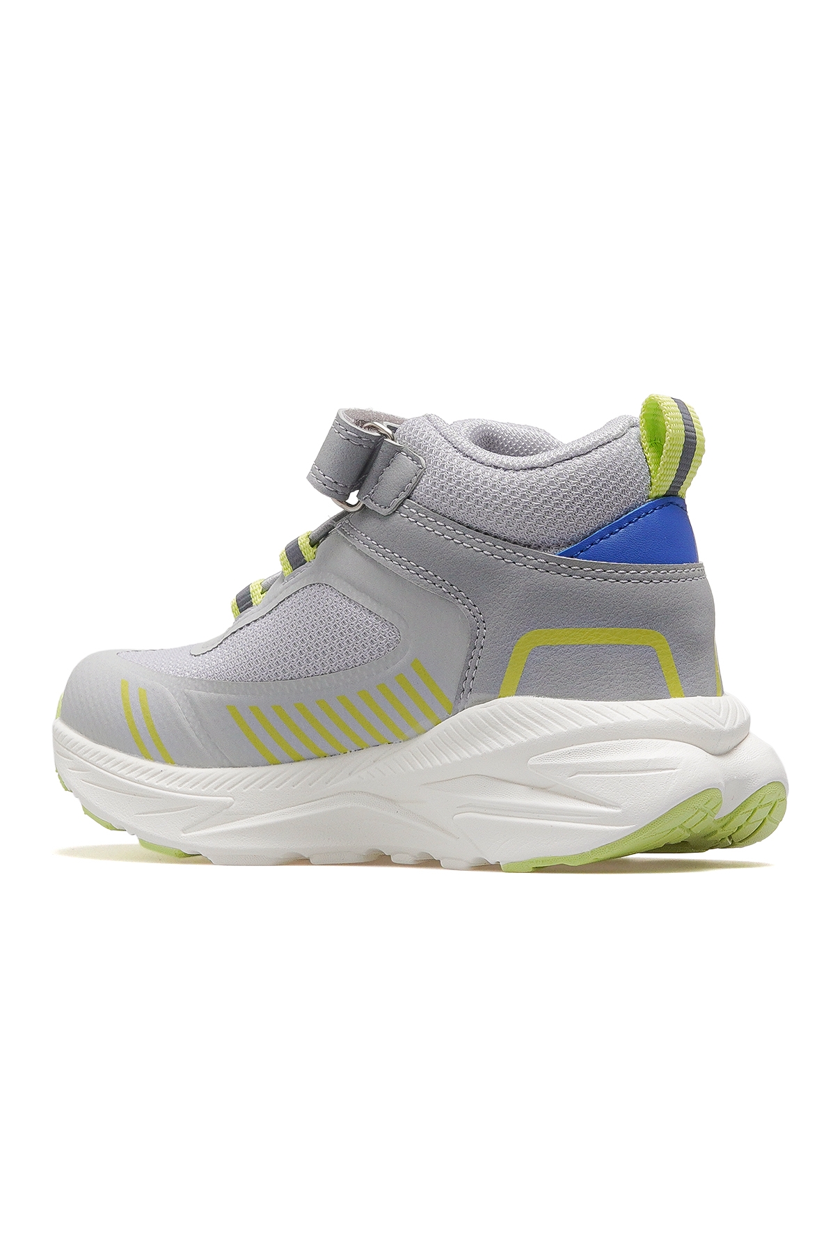 Tx-high Erkek Çocuk Outdoor Bot 25k 869.300 Pe Gri - Görsel 4