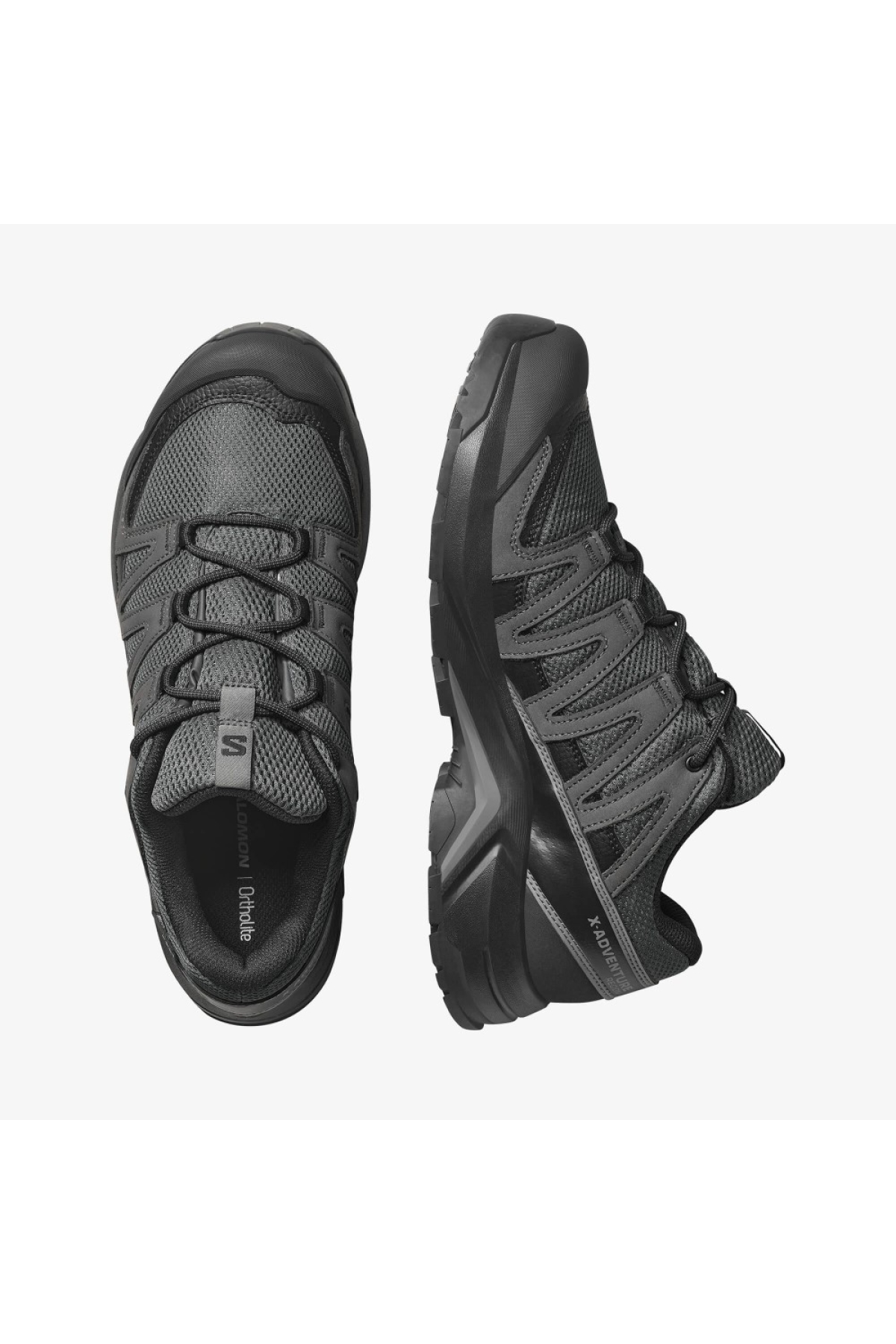 X-adventure Recon Gtx 478092 - Görsel 4