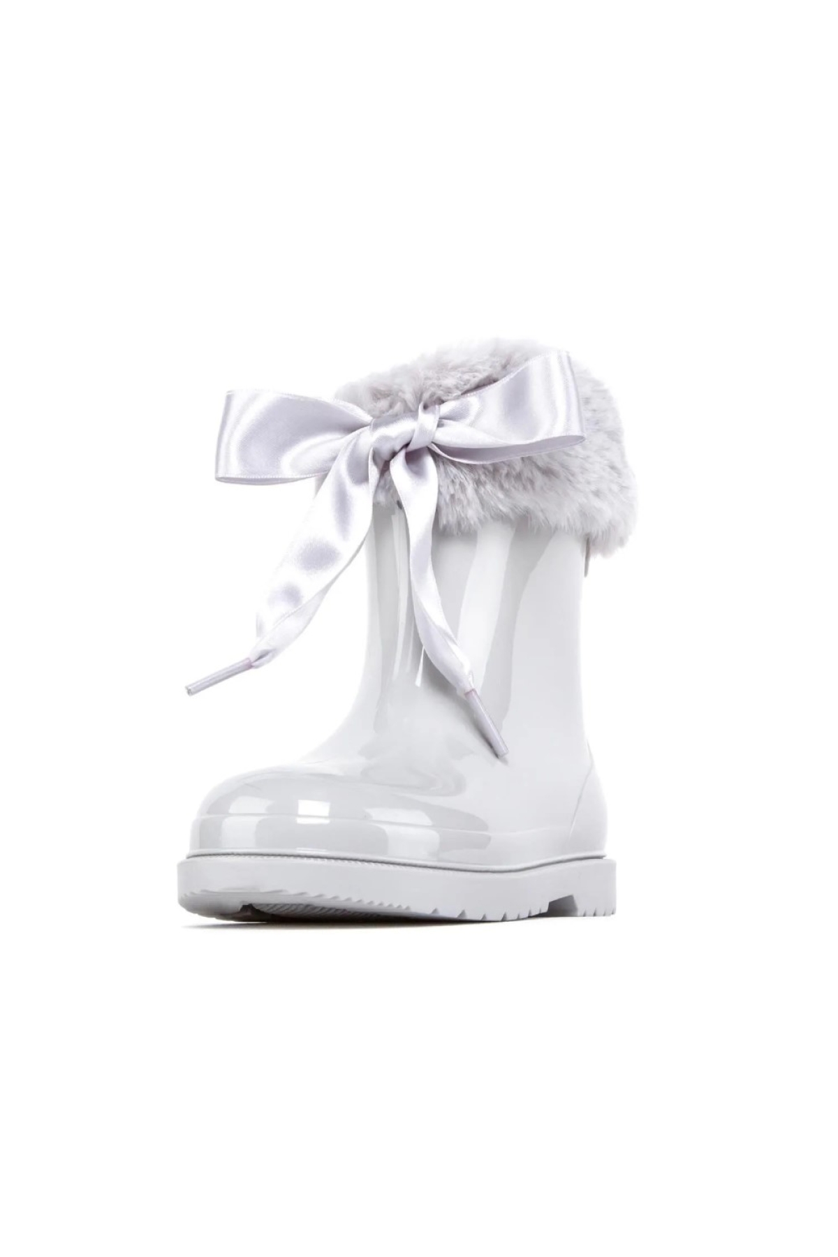 Bımbı Soft Hıelo Çocuk Çizmesi W10258-250 - Görsel 3