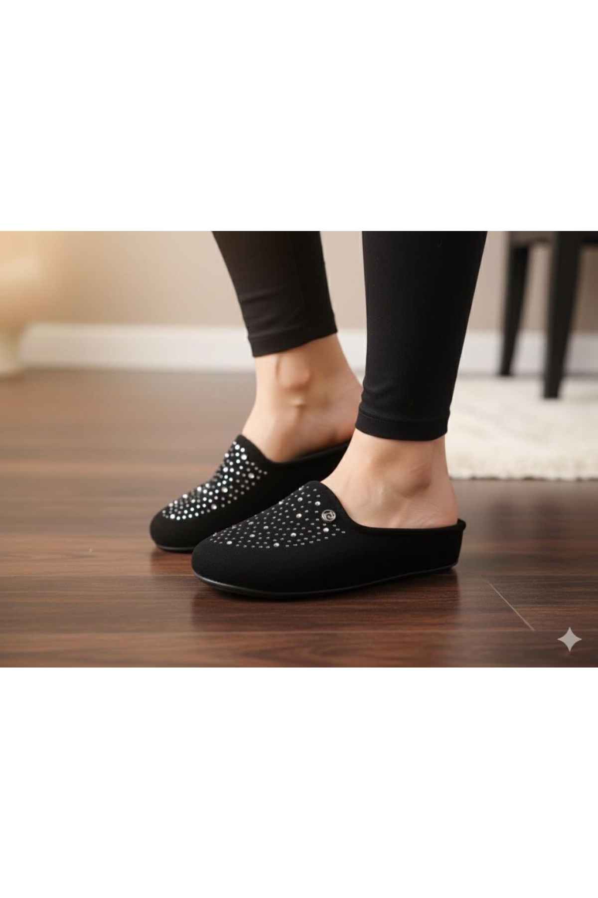 Kadın Ev Terliği 55369.55373 - Görsel 2