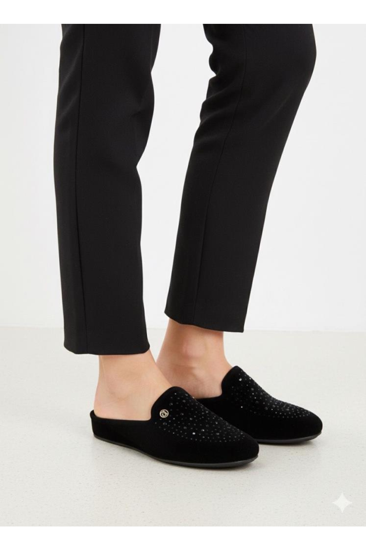 Kadın Ev Terliği 55369.55373 - Görsel 5