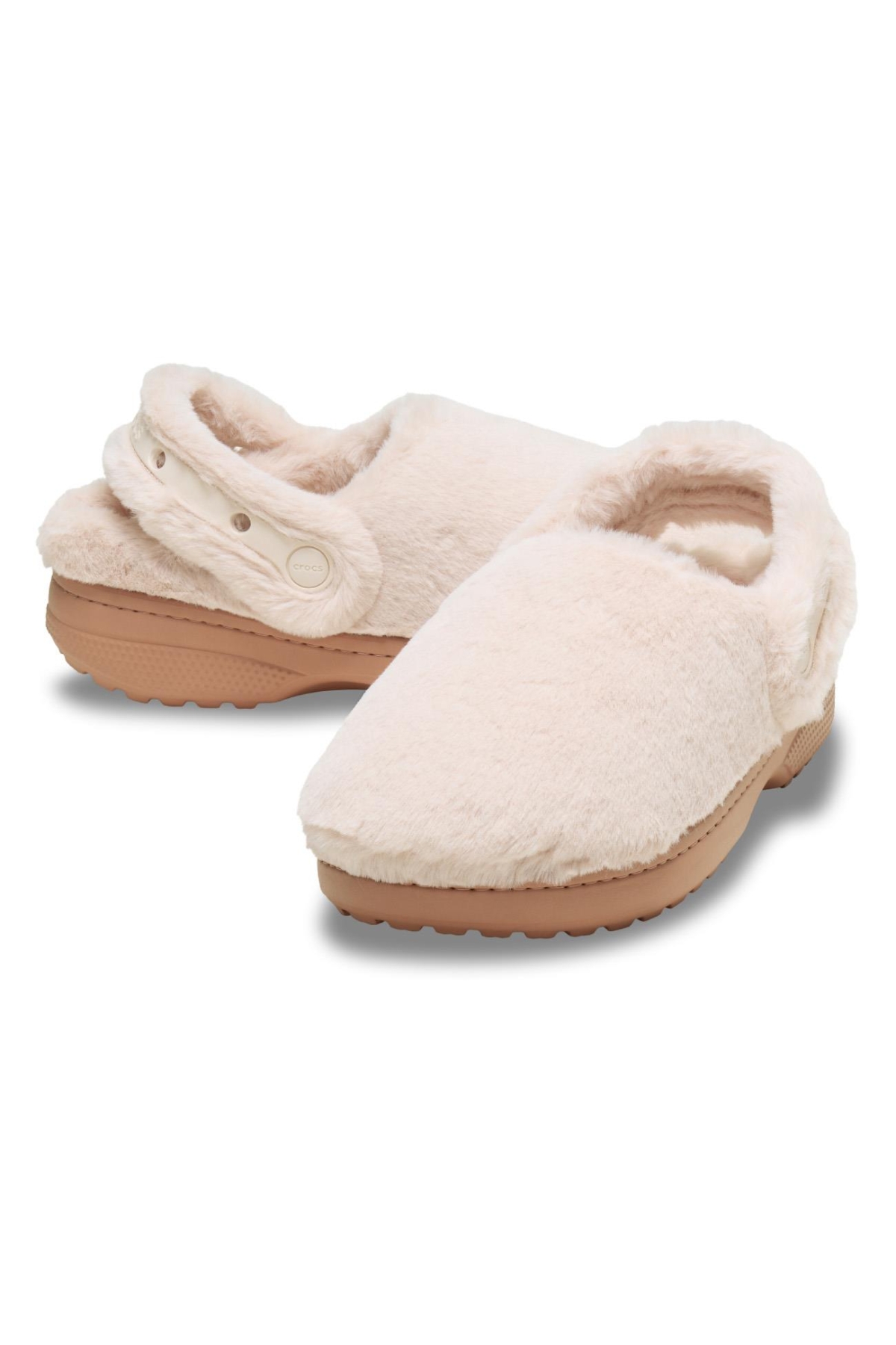 211116 Classic Unfurgettable Clog Terlik Pembe - Görsel 4