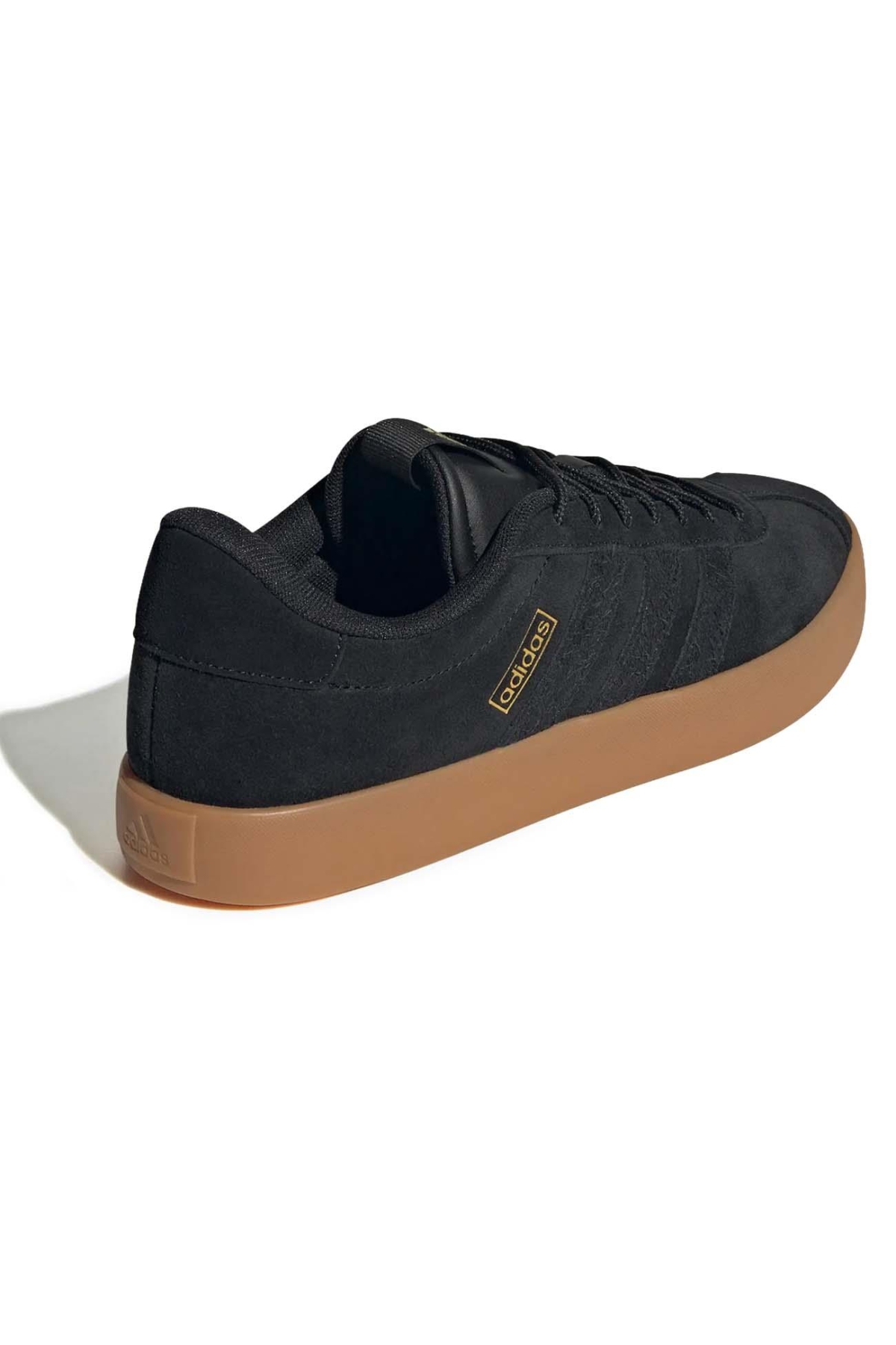 Jr8609 Vl Court 3.0 Spor Ayakkabı Siyah - Görsel 5