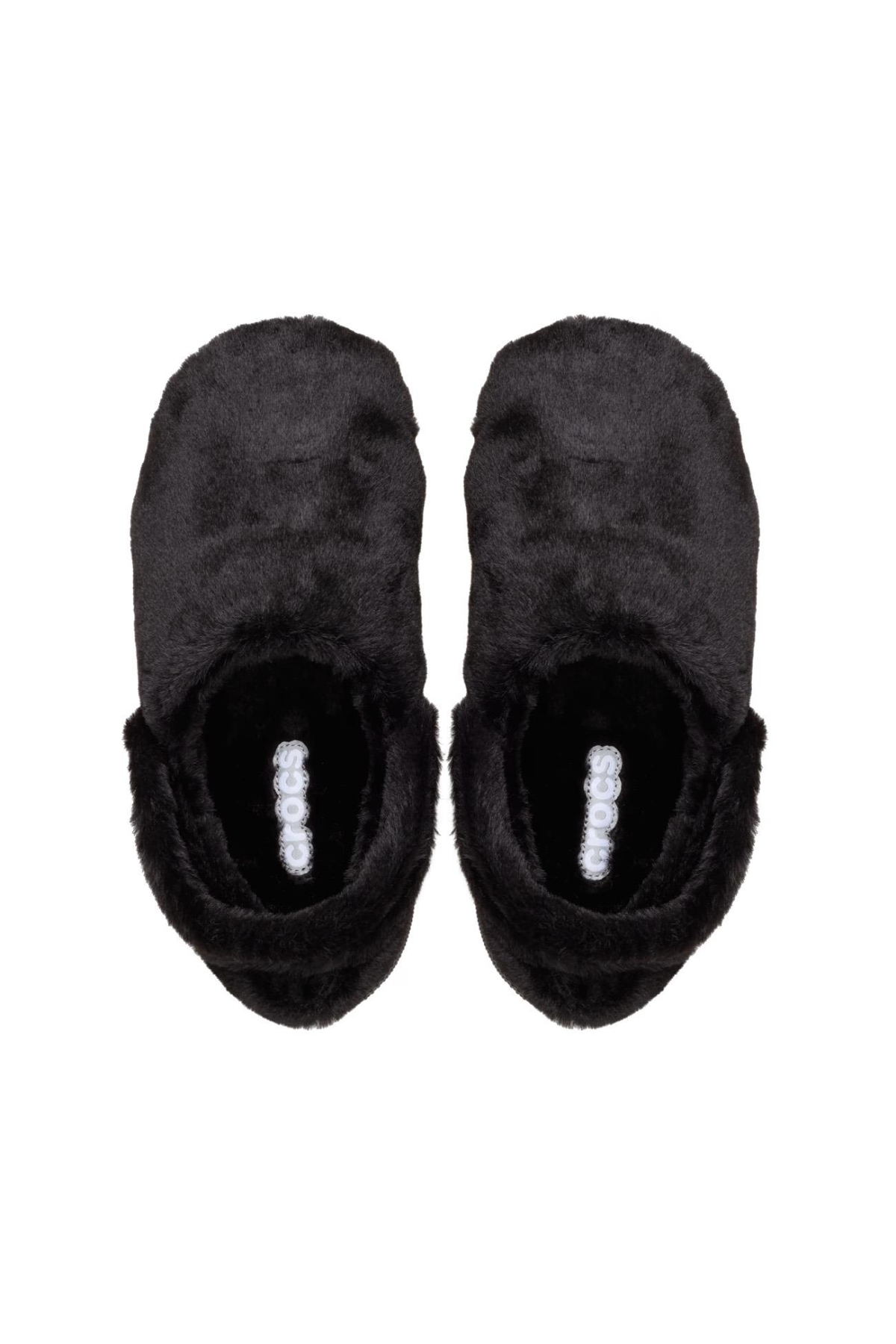 211116 Classic Unfurgettable Clog Terlik Siyah - Görsel 4