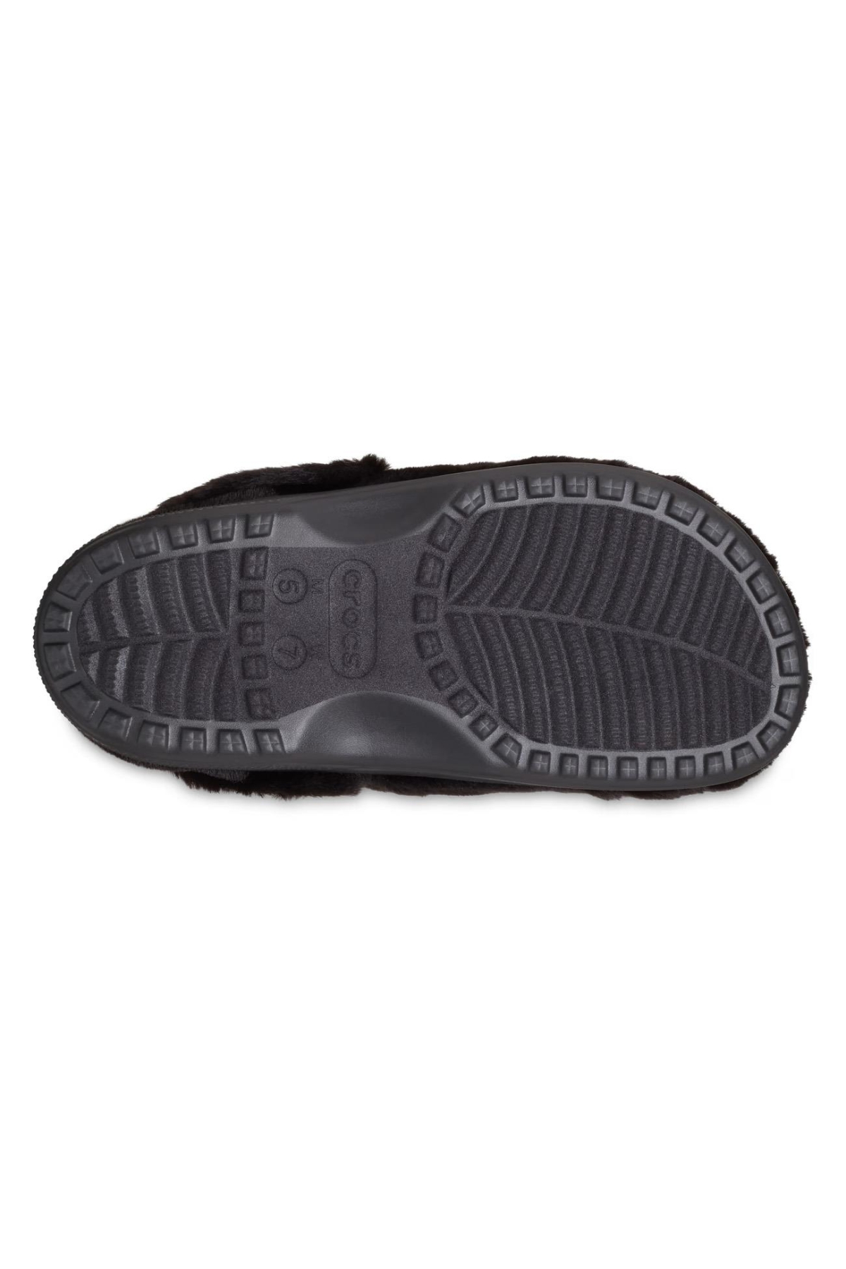 211116 Classic Unfurgettable Clog Terlik Siyah - Görsel 6