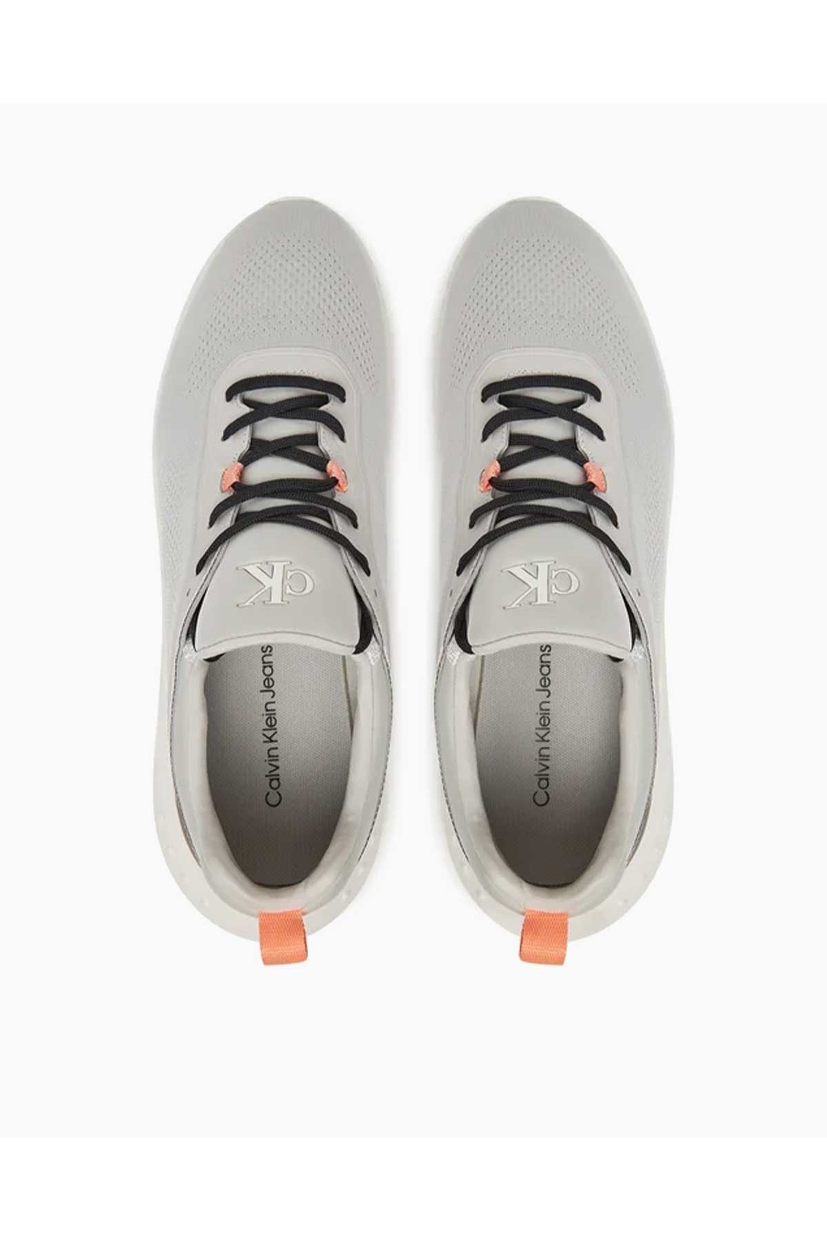 Lausanne Örgü Erkek Koşucu Sneaker - Görsel 6