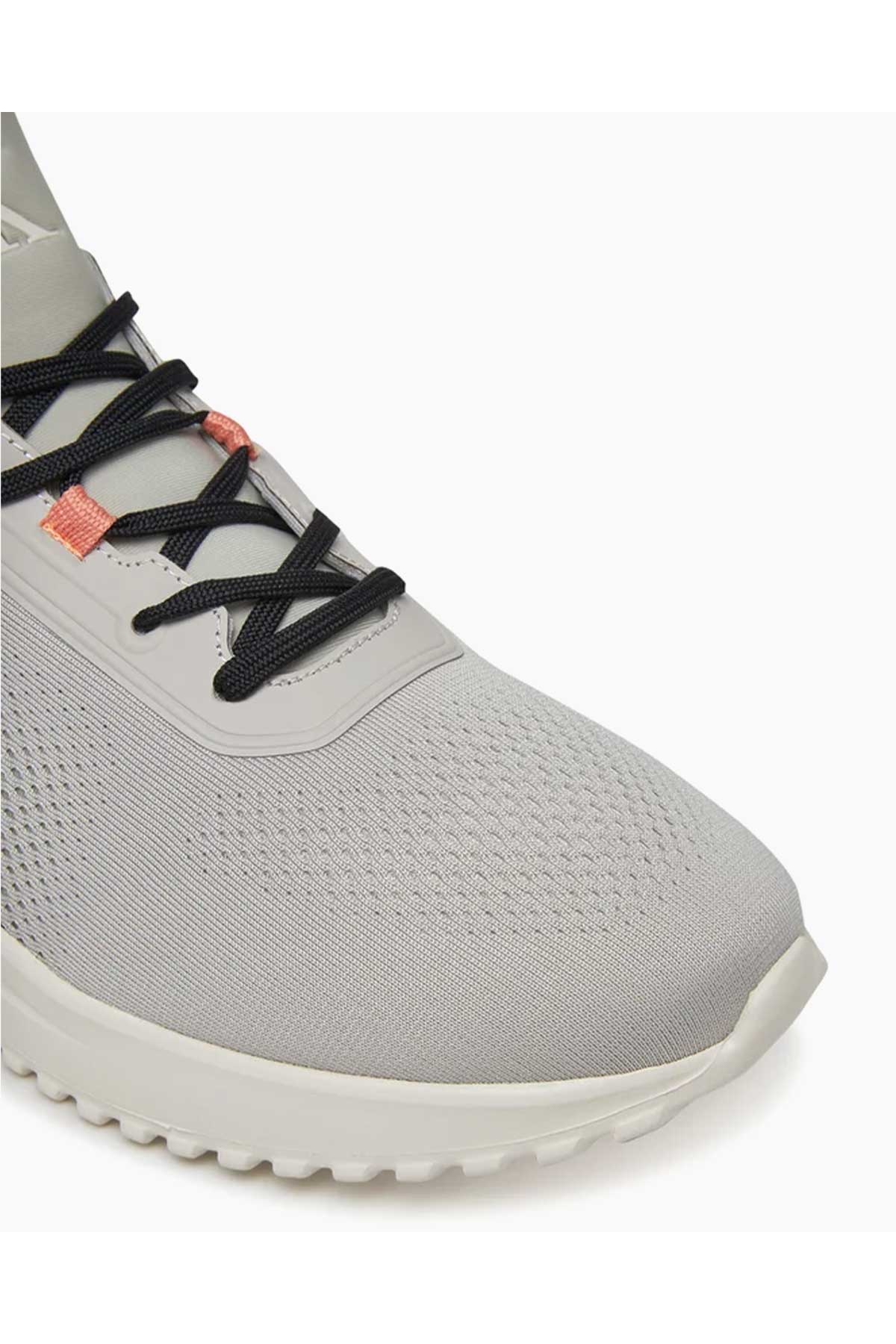 Lausanne Örgü Erkek Koşucu Sneaker - Görsel 7