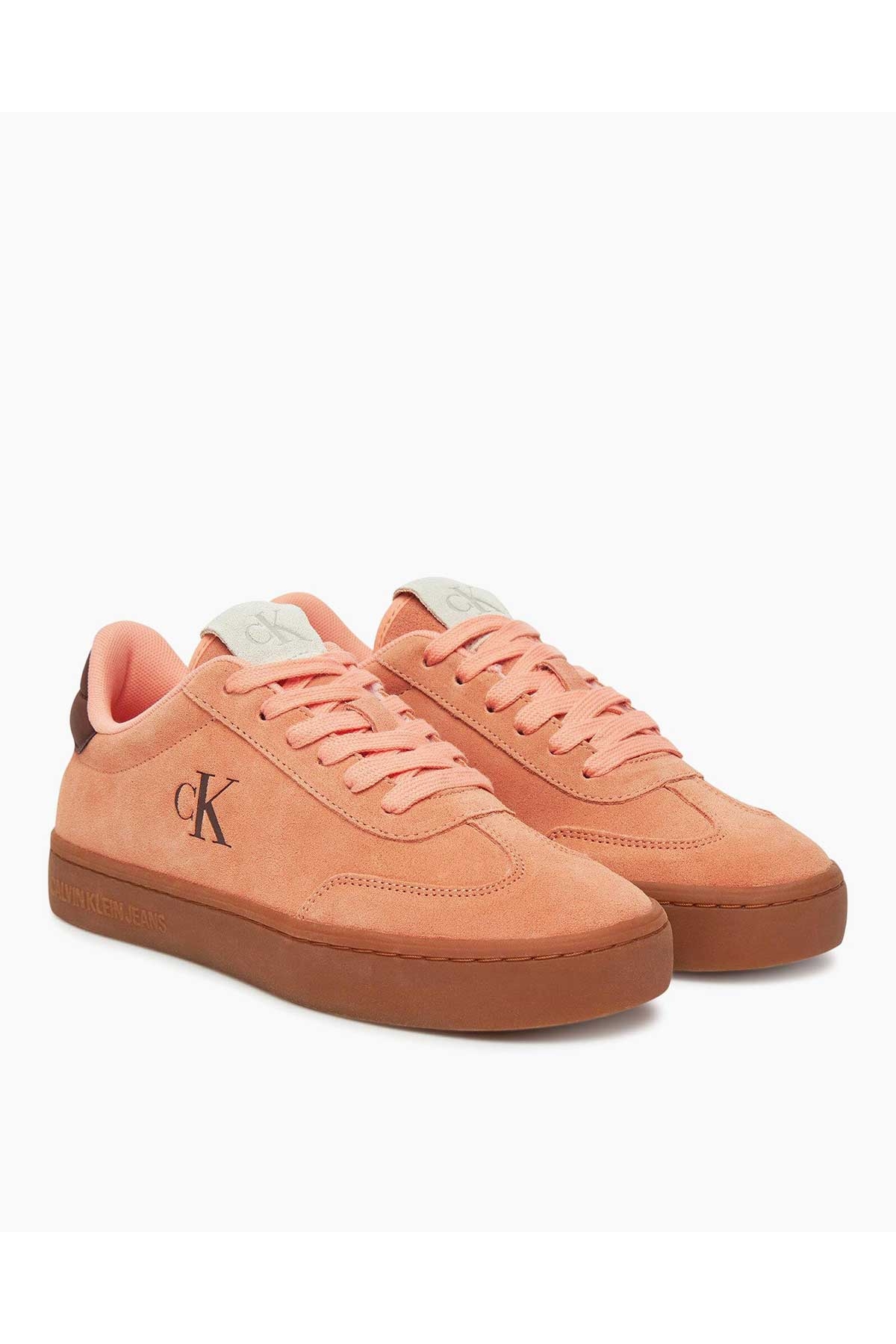 Rome Klasik Taban Kadın Sneaker - Görsel 3