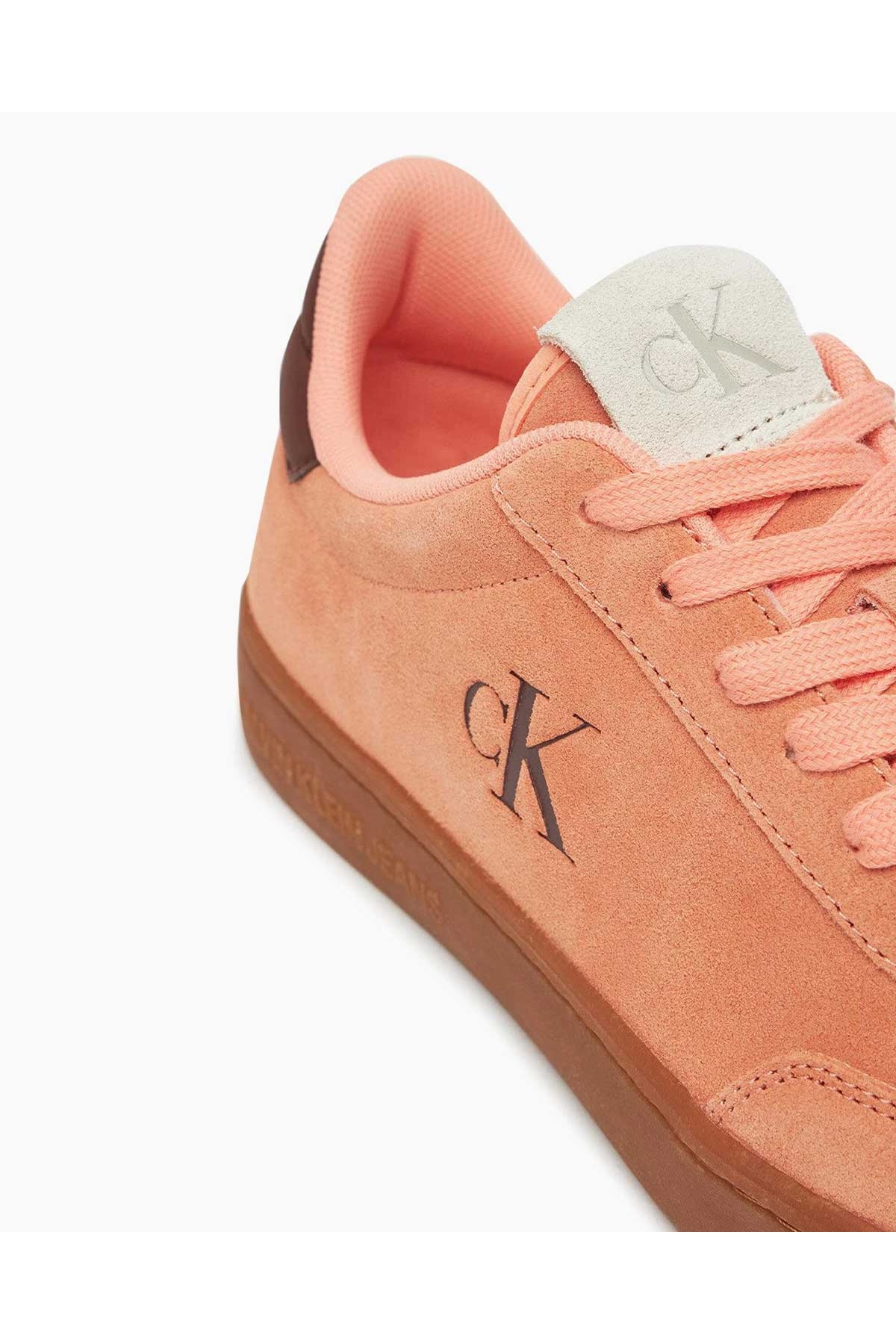 Rome Klasik Taban Kadın Sneaker - Görsel 6