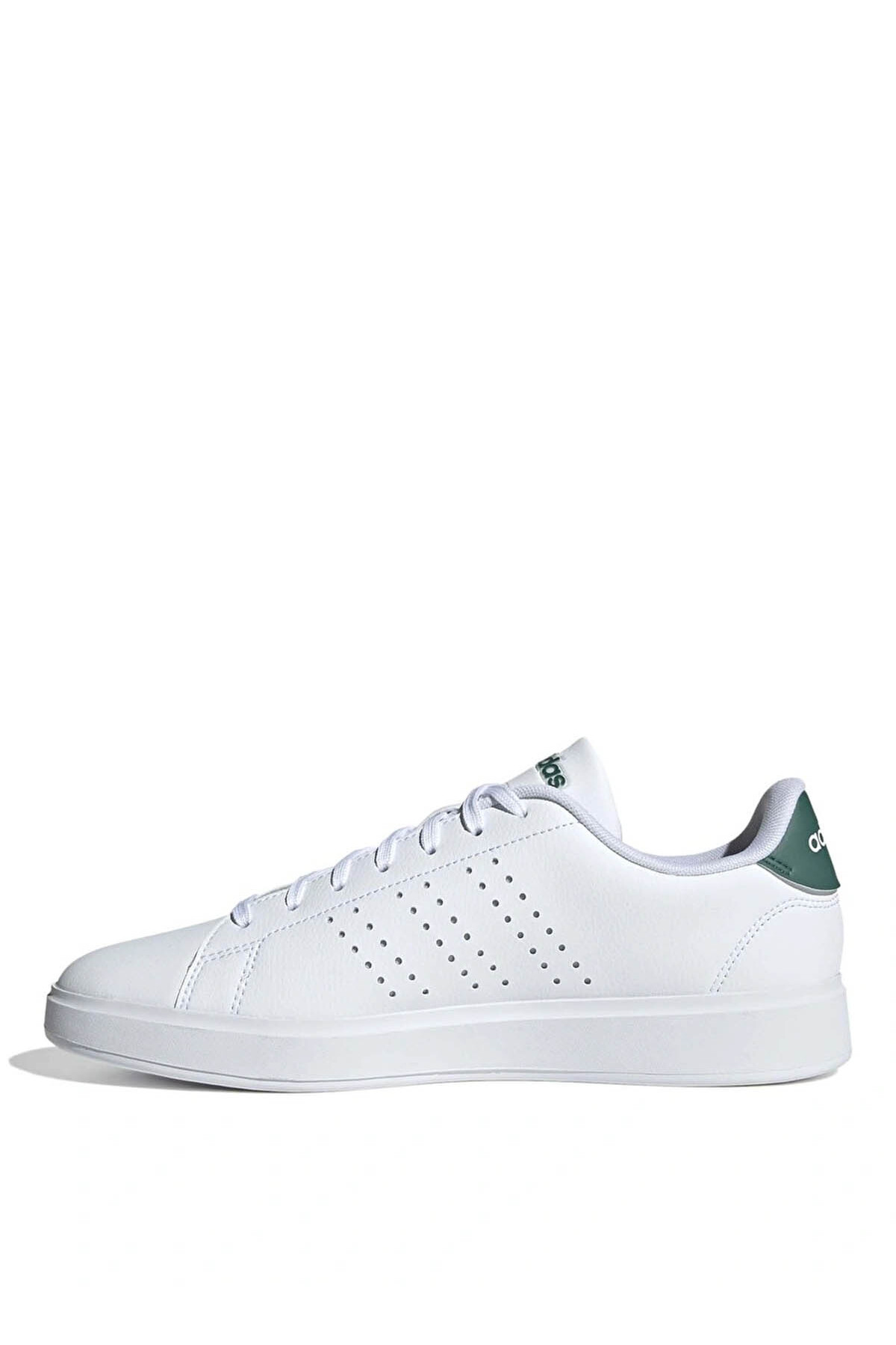 Advantage 2.0 Beyaz Unisex Sneaker IG9166 - Görsel 3