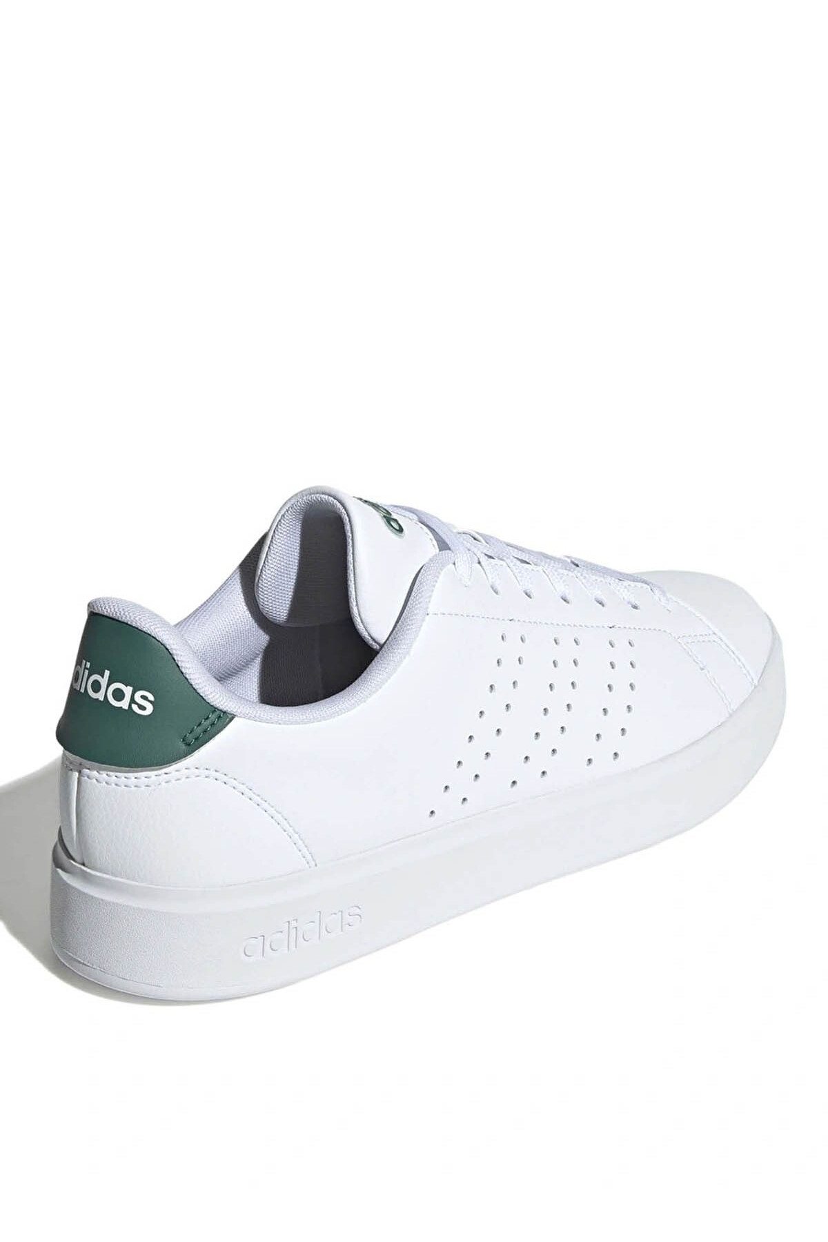 Advantage 2.0 Beyaz Unisex Sneaker IG9166 - Görsel 5