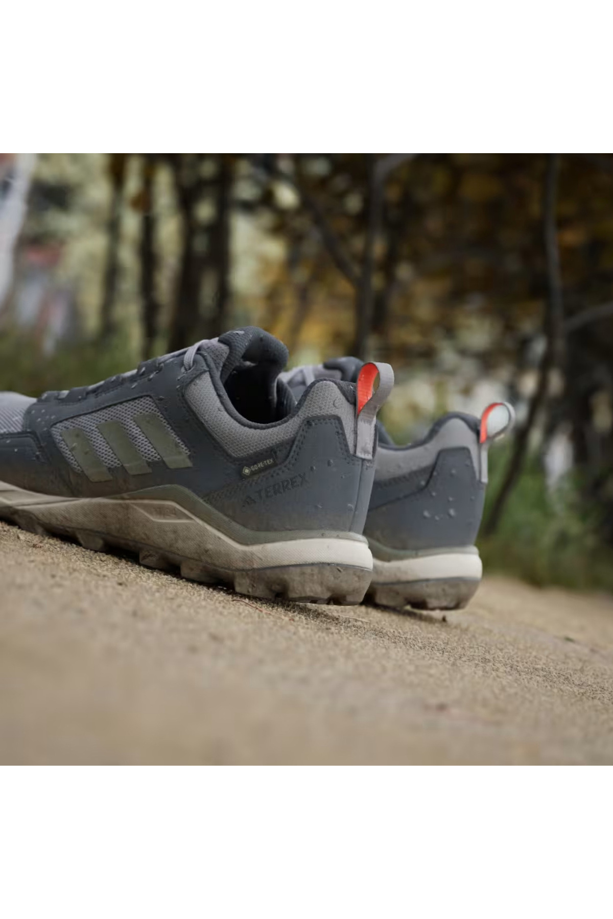 Tracerocker 2.0 GORE-TEX Arazi Koşu Ayakkabısı - Görsel 3