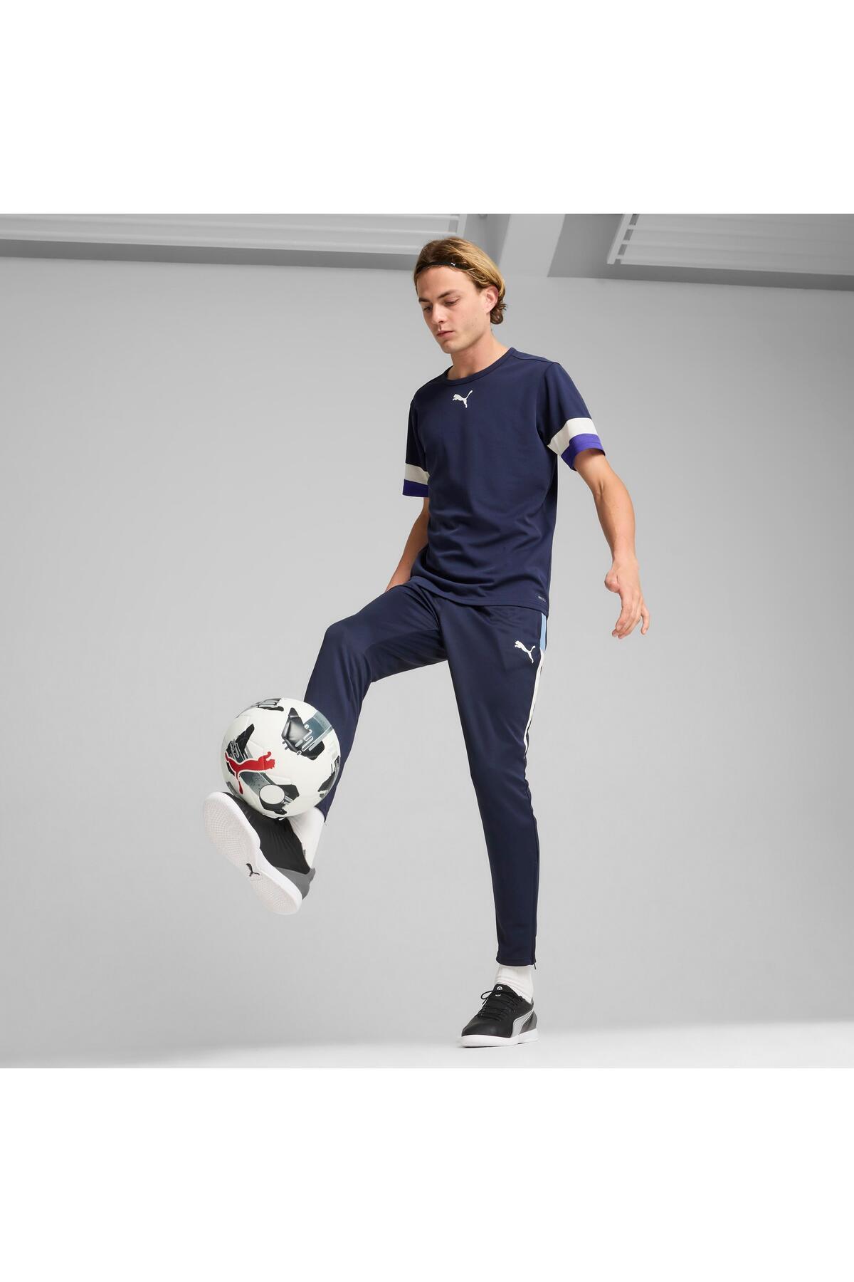 KING MATCH IT Black- White-Cool - Görsel 5