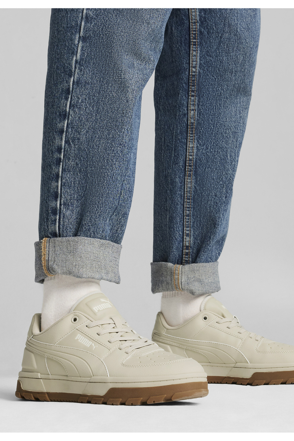 Caven 2.0 Abrupt-Desert Dust-Vapor Gray-Gum - Görsel 3