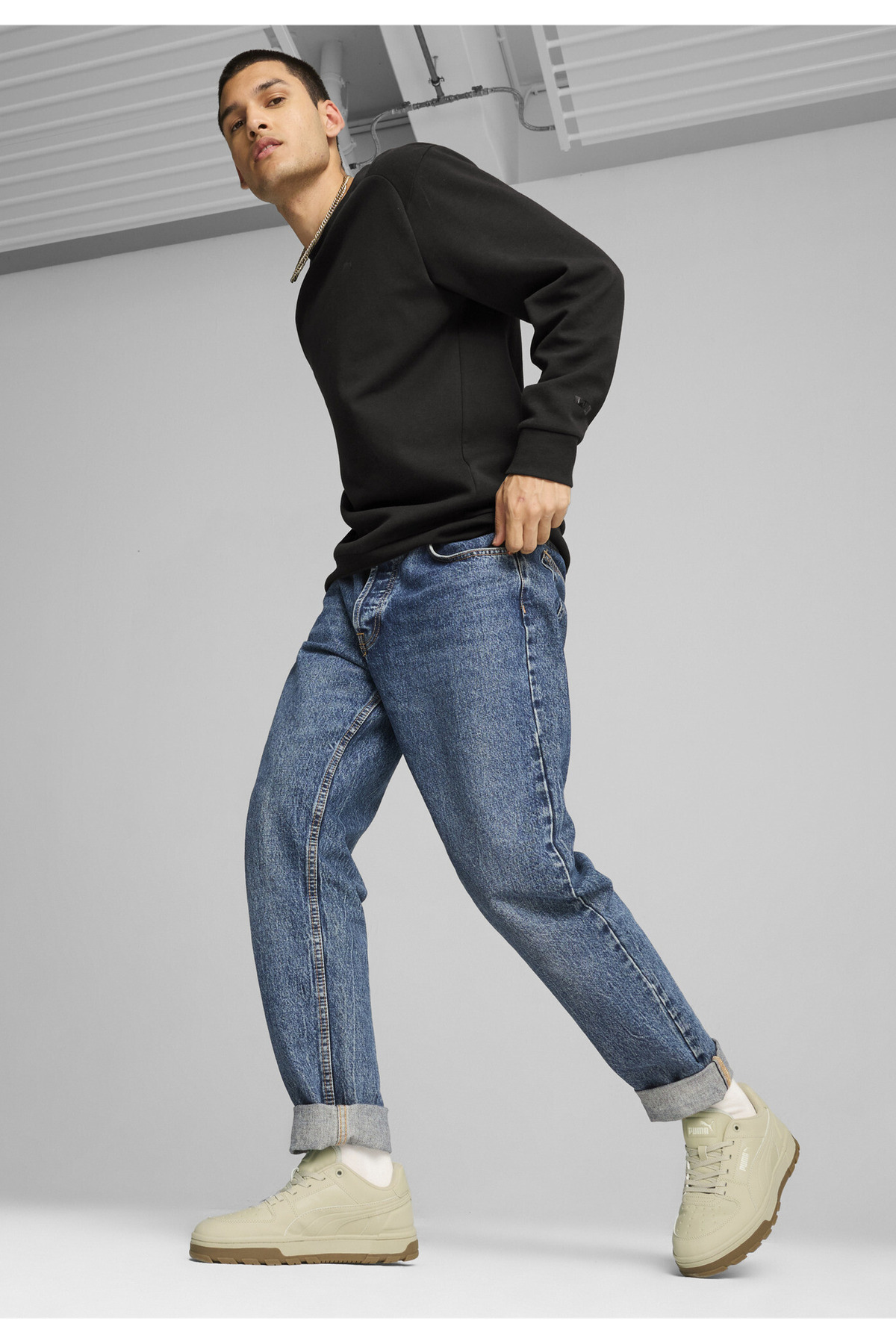 Caven 2.0 Abrupt-Desert Dust-Vapor Gray-Gum - Görsel 5