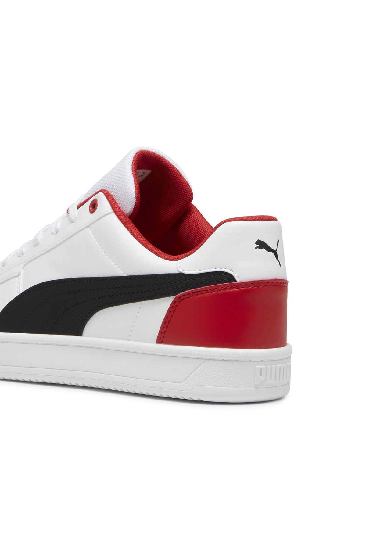 30815905 Ferrari Caven 2.0 Erkek Günlük Spor Ayakkabı - Görsel 3