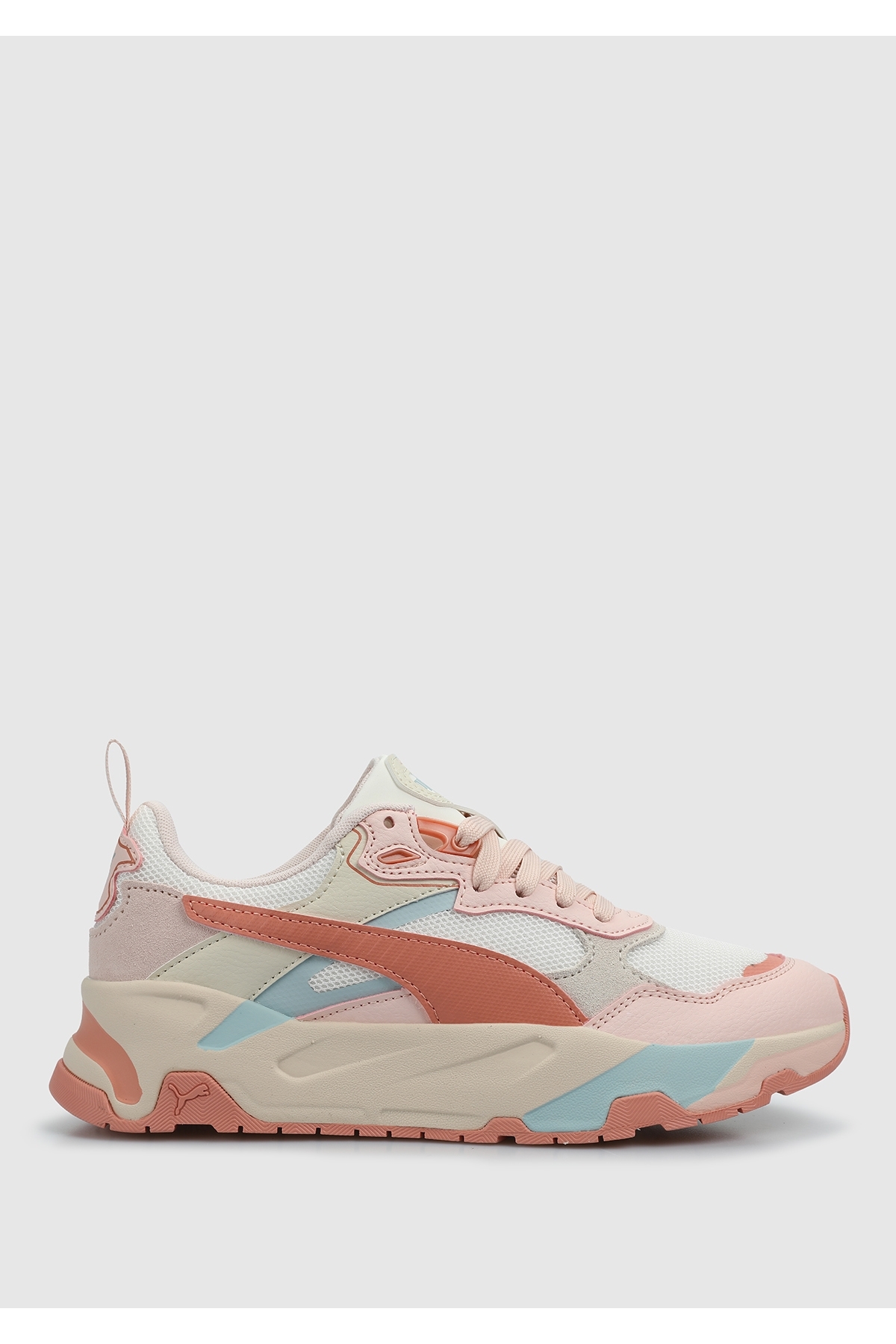 Trinity Sports Kadın Multi Sneaker - Görsel 2