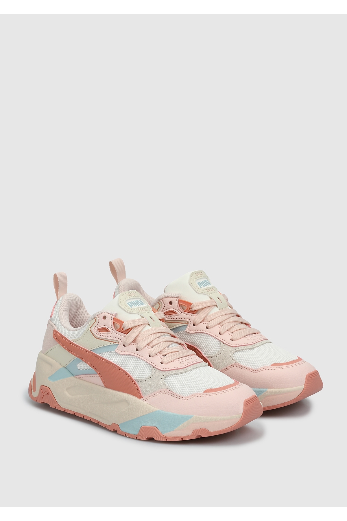 Trinity Sports Kadın Multi Sneaker - Görsel 3