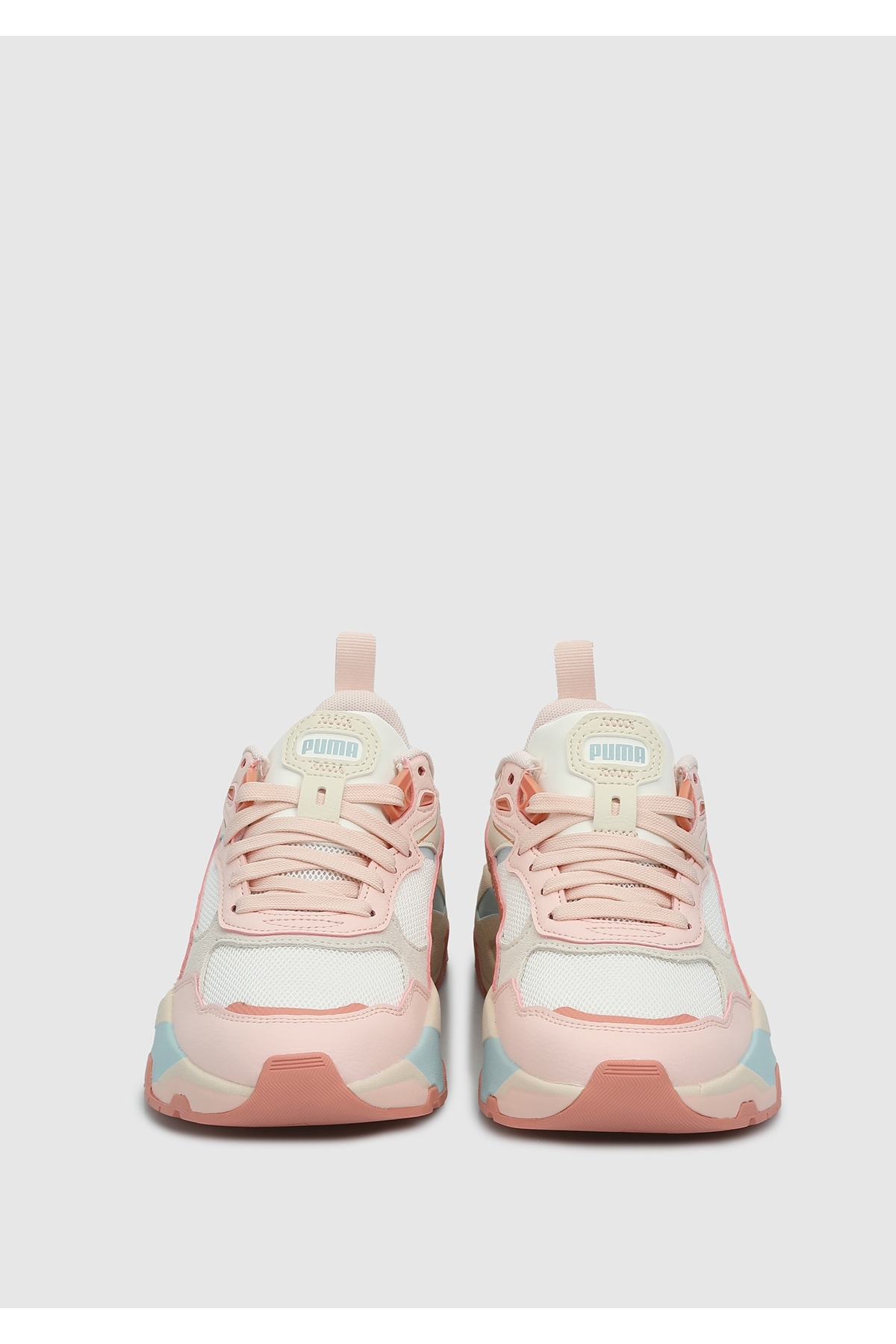 Trinity Sports Kadın Multi Sneaker - Görsel 4