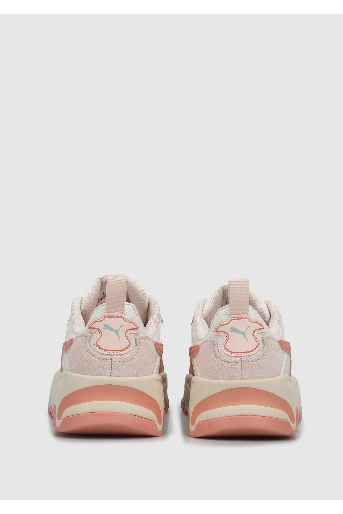 Trinity Sports Kadın Multi Sneaker - Görsel 5