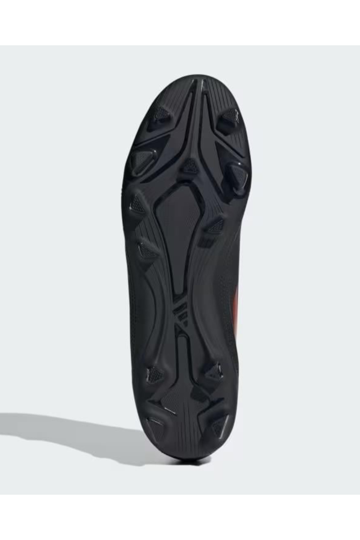 Beyaz Erkek Lifestyle Ayakkabı Vl Court Base Id3710 - Görsel 5