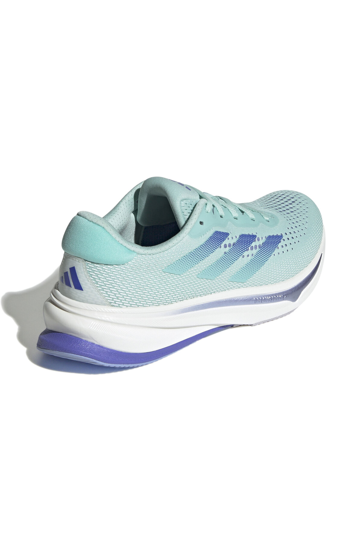 Kadın Supernova Rise Mavi Spor Ayakkabı ID3595 - Görsel 5