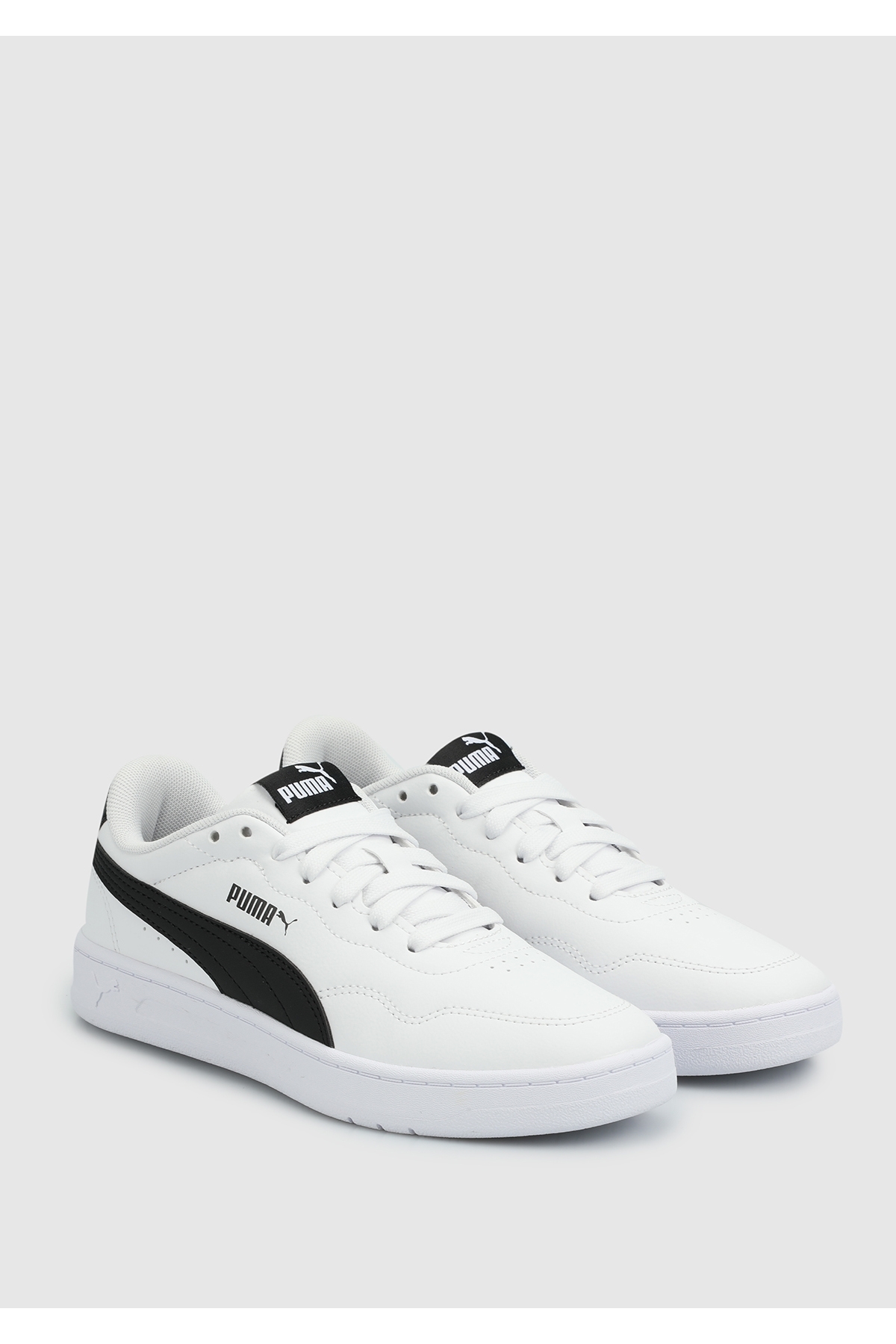 Court Lally Sneaker - Görsel 3