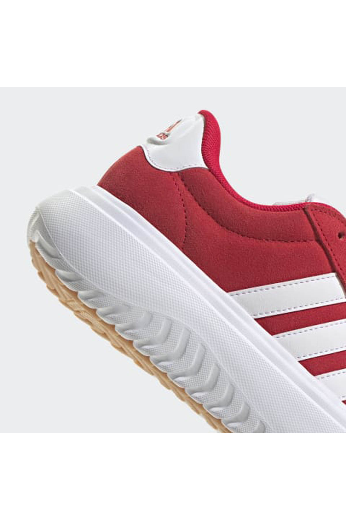 Grand Court Platform Ayakkabı - Görsel 5