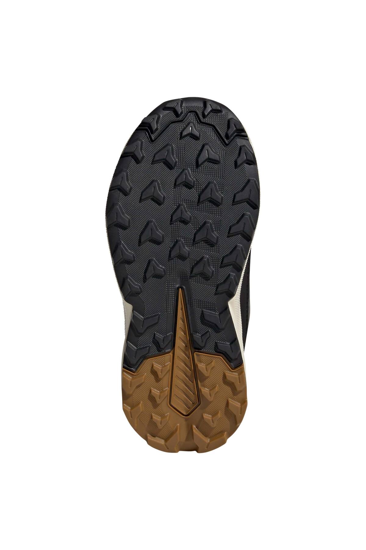 Terrex Trailmaker 2 Çocuk Gri Outdoor Ayakkabı (IH2885) - Görsel 5