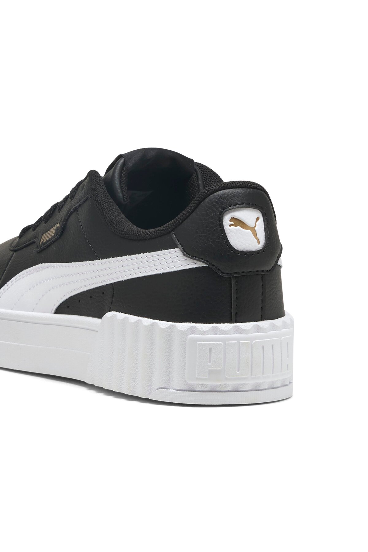 Low Boot, Regular, Laces - Görsel 4