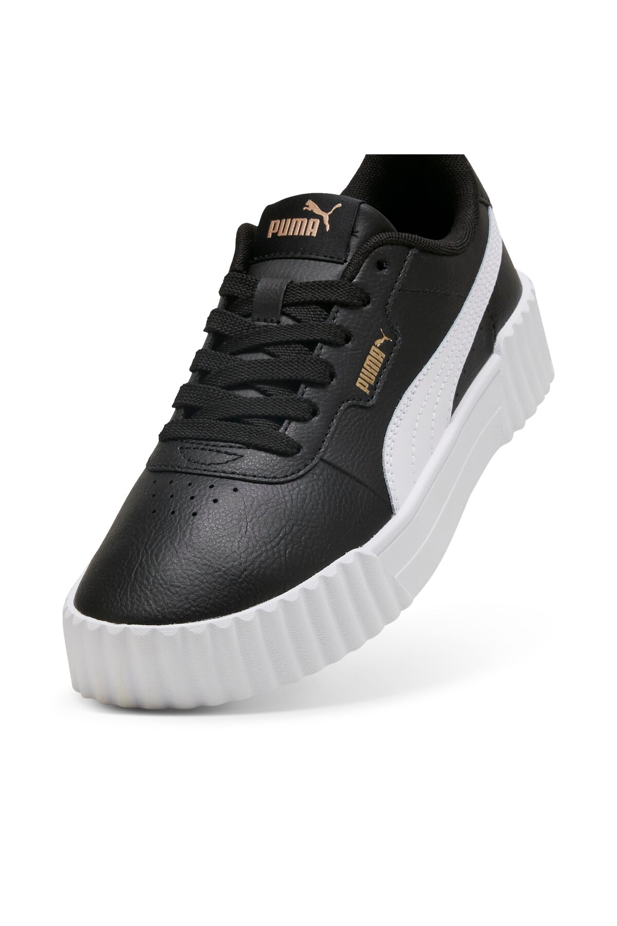 Low Boot, Regular, Laces - Görsel 5