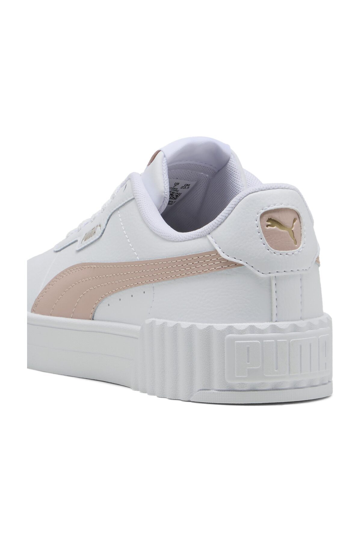 Low Boot, Regular, Laces - Görsel 3