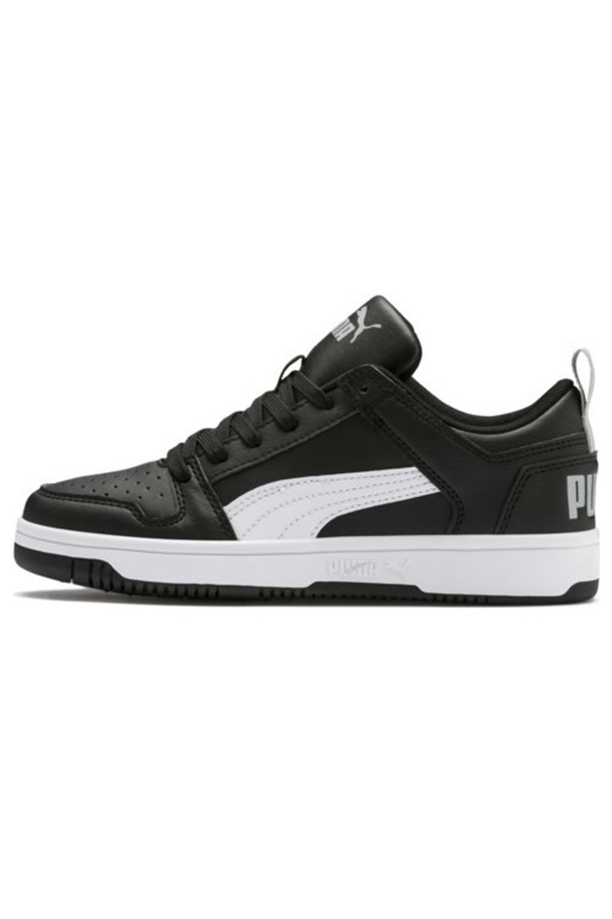 Rebound Layup Lo SL Jr Sneaker - Görsel 2