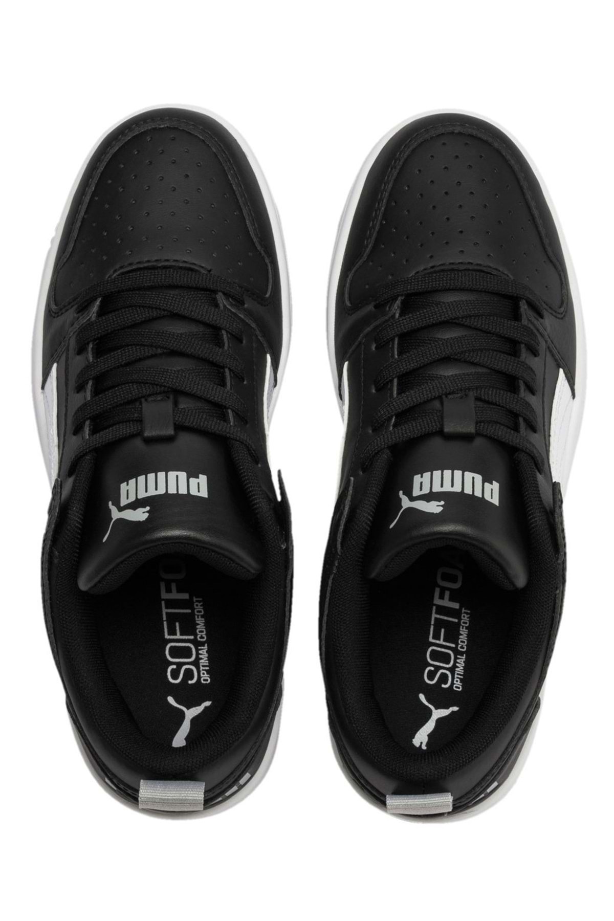 Rebound Layup Lo SL Jr Sneaker - Görsel 5