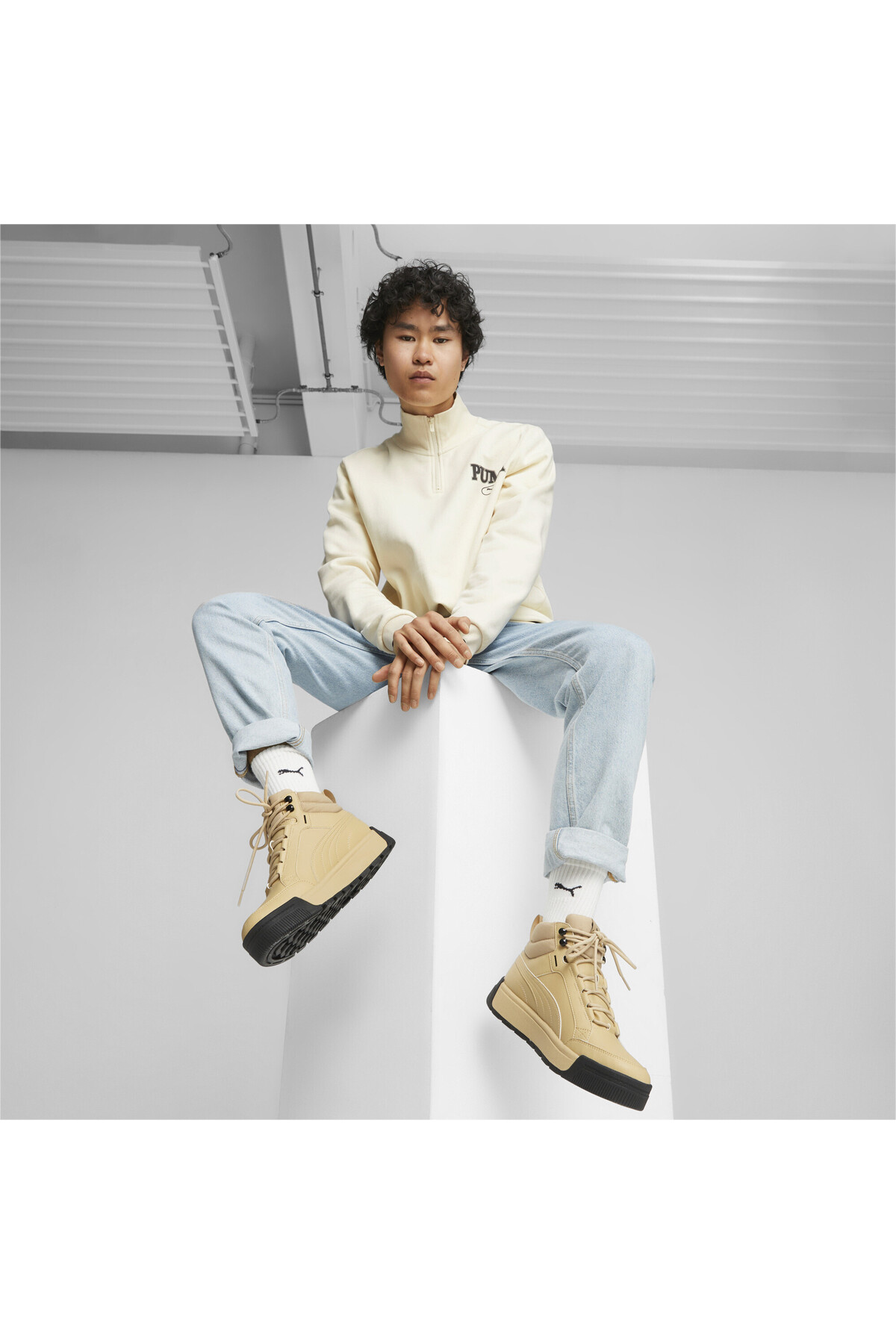 Tarrenz SB III PureTex Spor Ayakkabı - Görsel 4