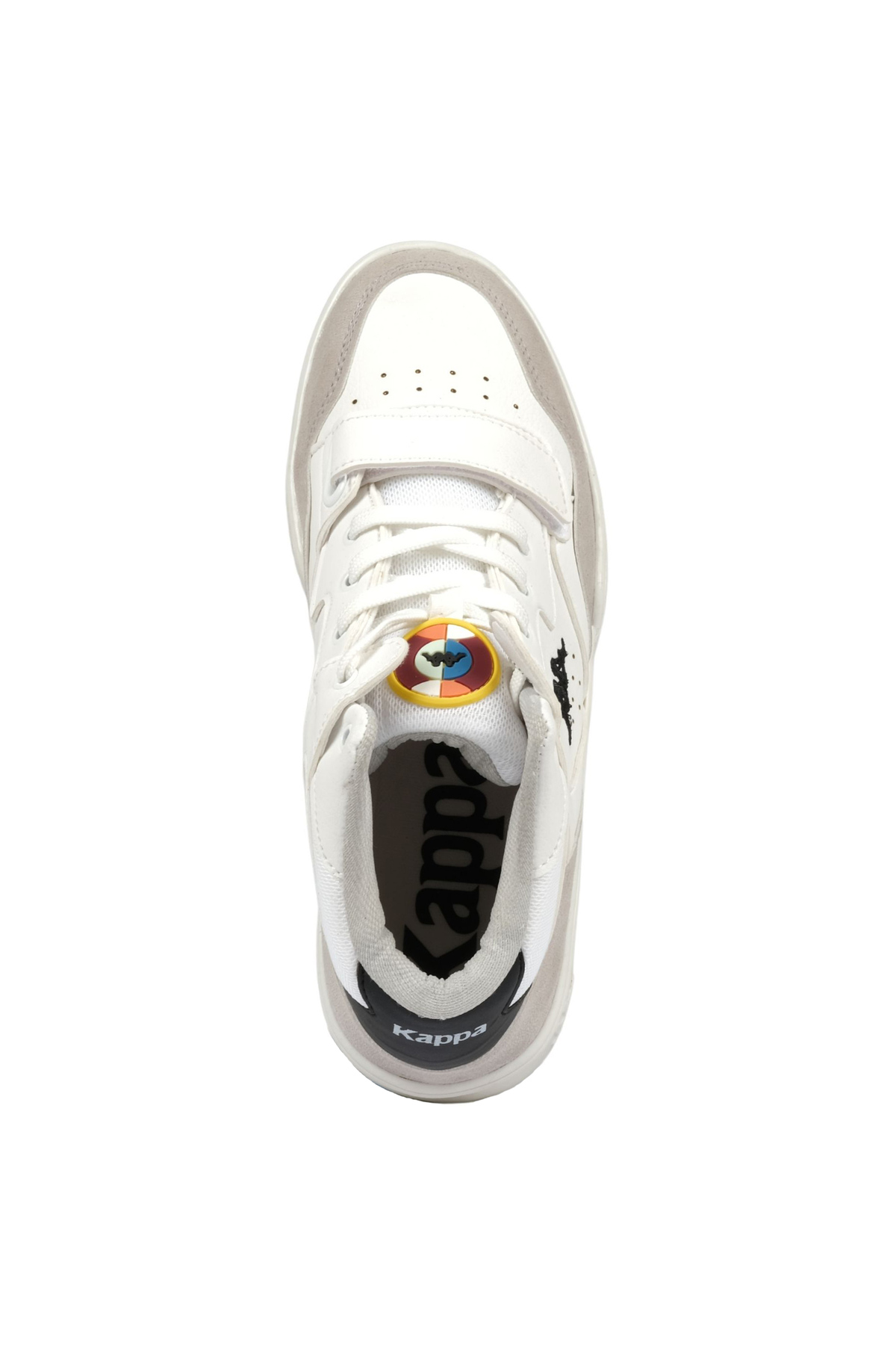 Authentic Atlanta Beyaz Spor Ayakkabı (341I7YW-A00-G) - Görsel 4