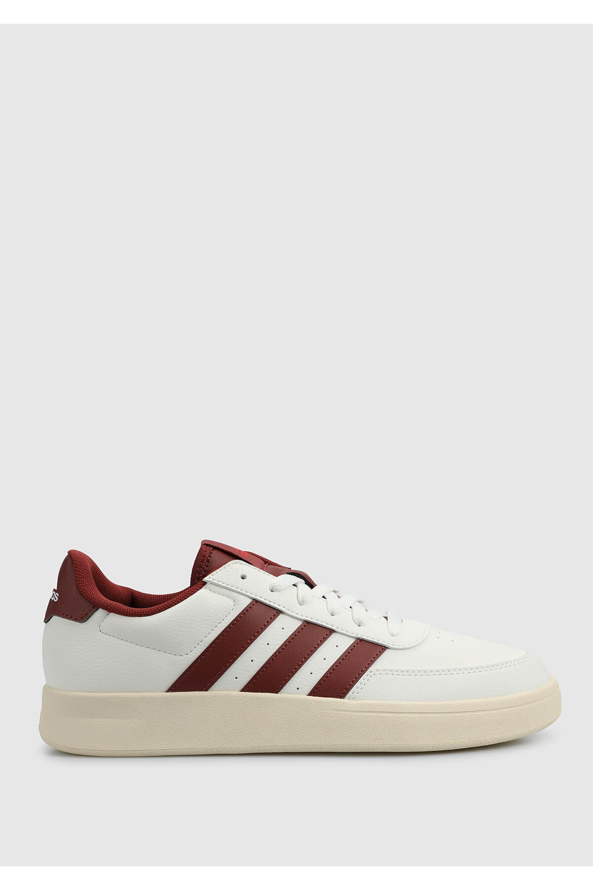 Breaknet 2.0 Cw Beyaz-Kırmızı Erkek Sneaker JI4851 - Görsel 2