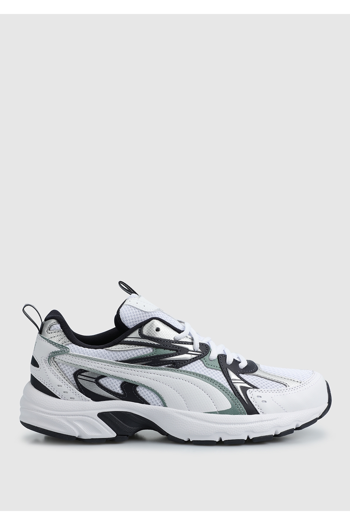 Milenio Tech Sneaker - Görsel 2