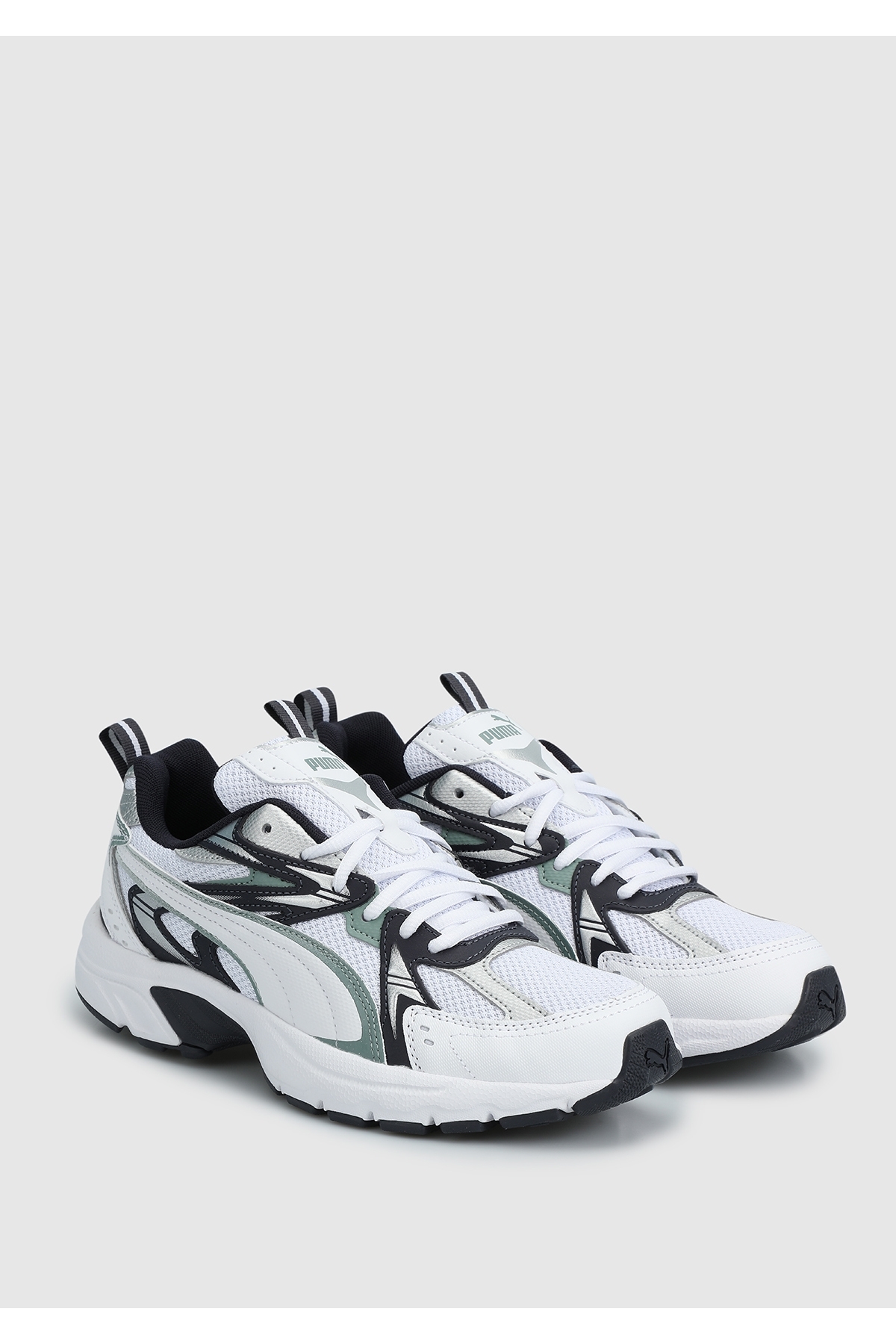 Milenio Tech Sneaker - Görsel 3