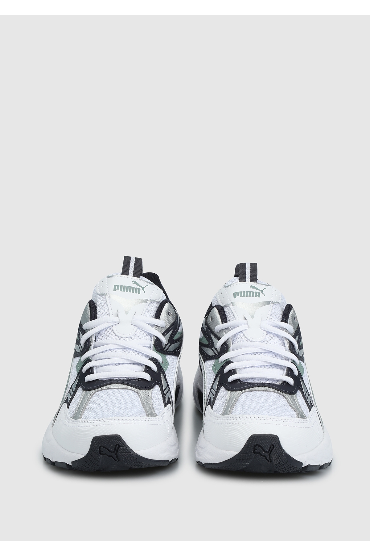 Milenio Tech Sneaker - Görsel 4