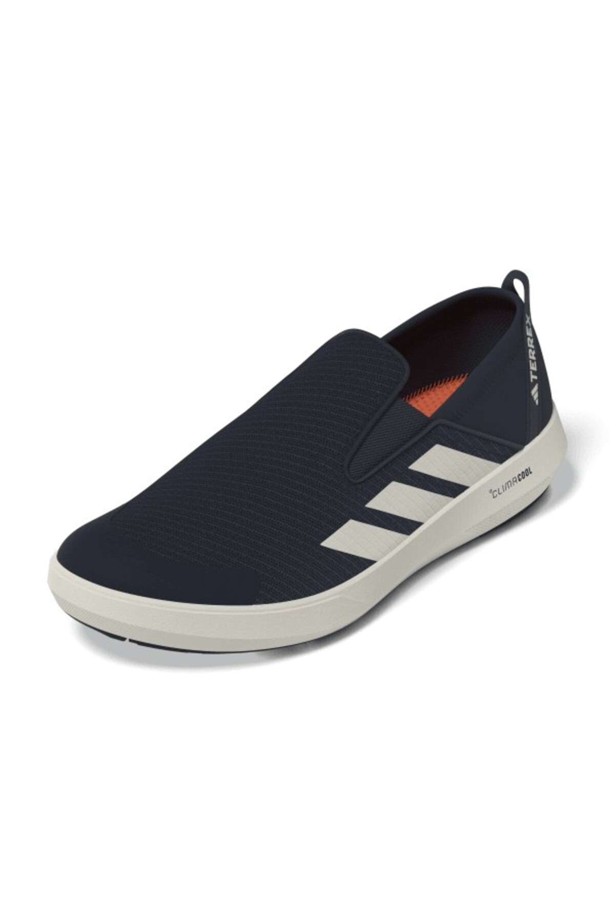JI3503 TERREX BOAT SLIP-ON CLIMACOOL GÜNLÜK SPOR AYAKKABI - Görsel 2