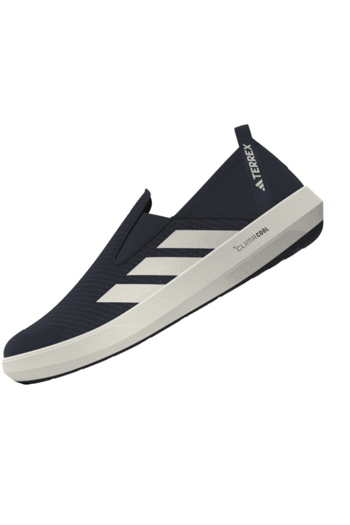 JI3503 TERREX BOAT SLIP-ON CLIMACOOL GÜNLÜK SPOR AYAKKABI - Görsel 4
