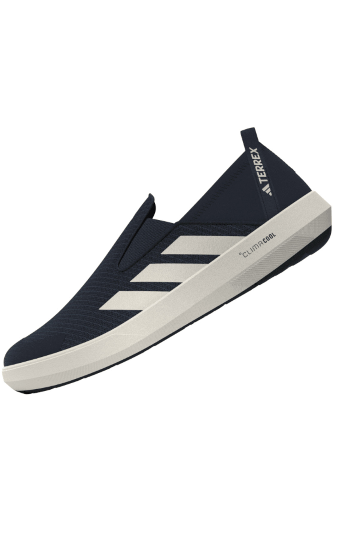 JI3503 TERREX BOAT SLIP-ON CLIMACOOL GÜNLÜK SPOR AYAKKABI - Görsel 5
