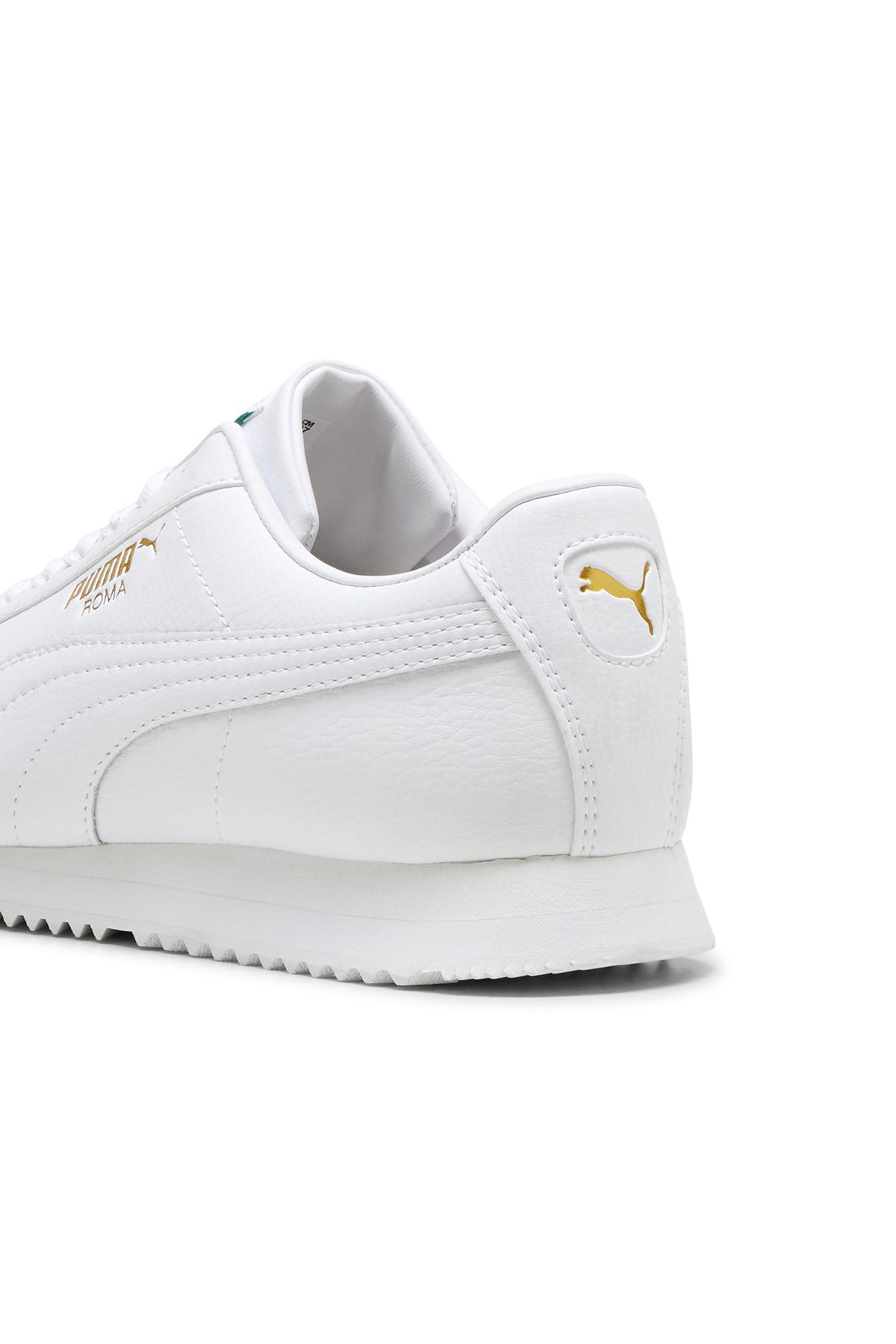 Roma 24 Standard Unisex Beyaz Sneaker Ayakkabı 39686803 - Görsel 5