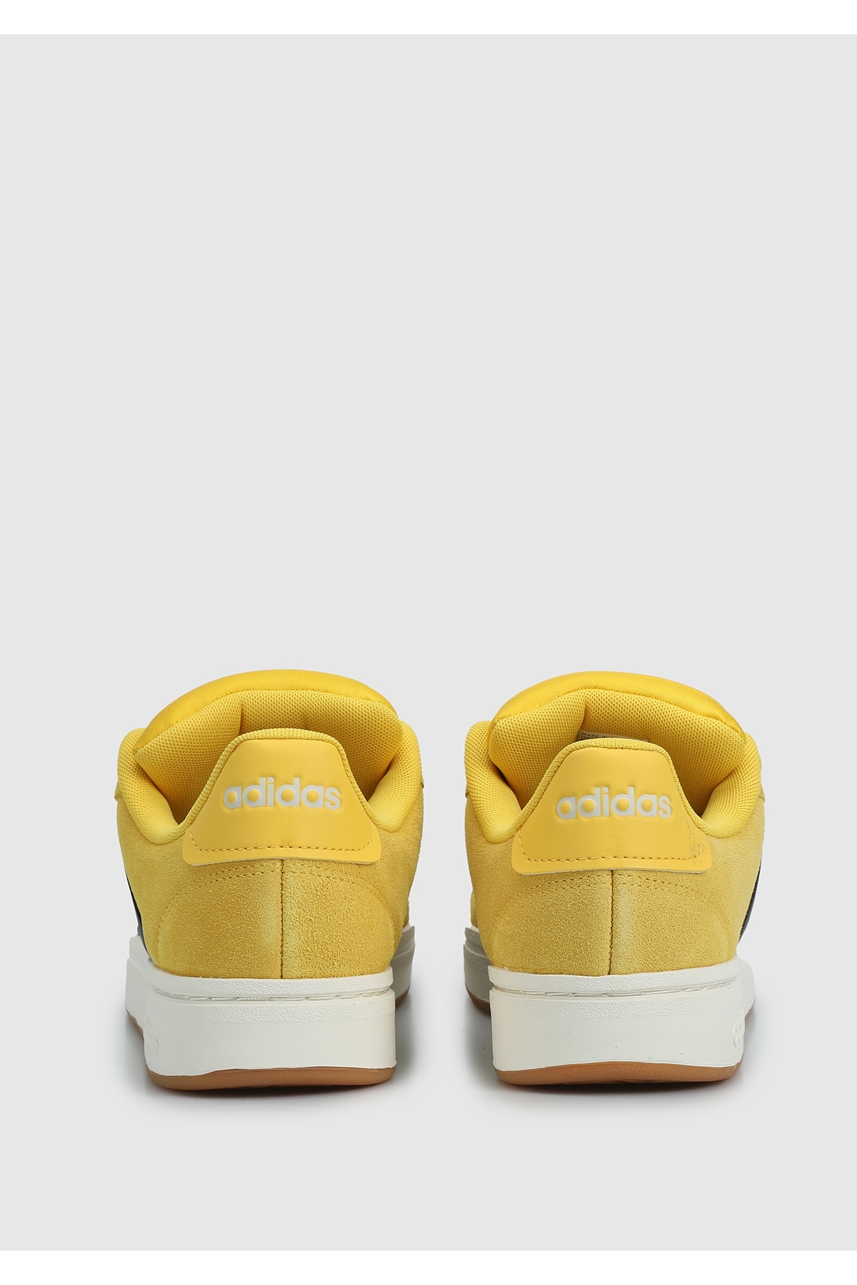 Grand Court Alpha 00S Sarı Erkek Sneaker Jı1711 - Görsel 5