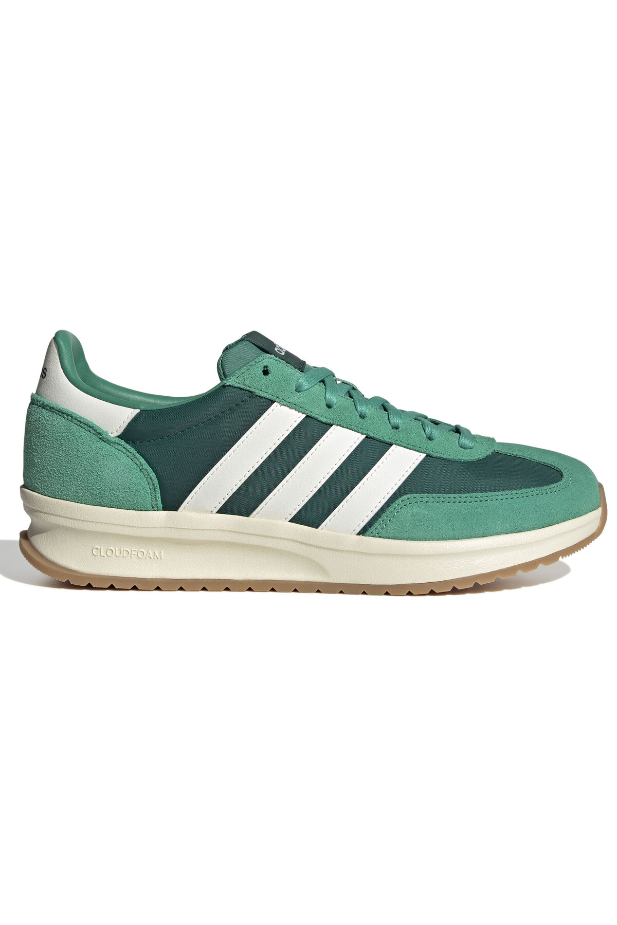 RUN 70s 2.0 Yeşil Sneaker JI4919 - Görsel 2