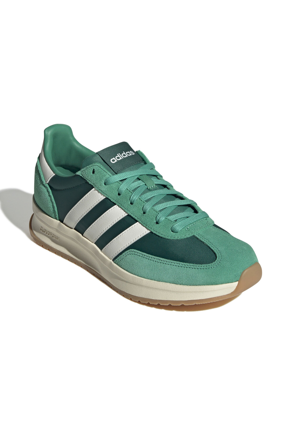 RUN 70s 2.0 Yeşil Sneaker JI4919 - Görsel 4